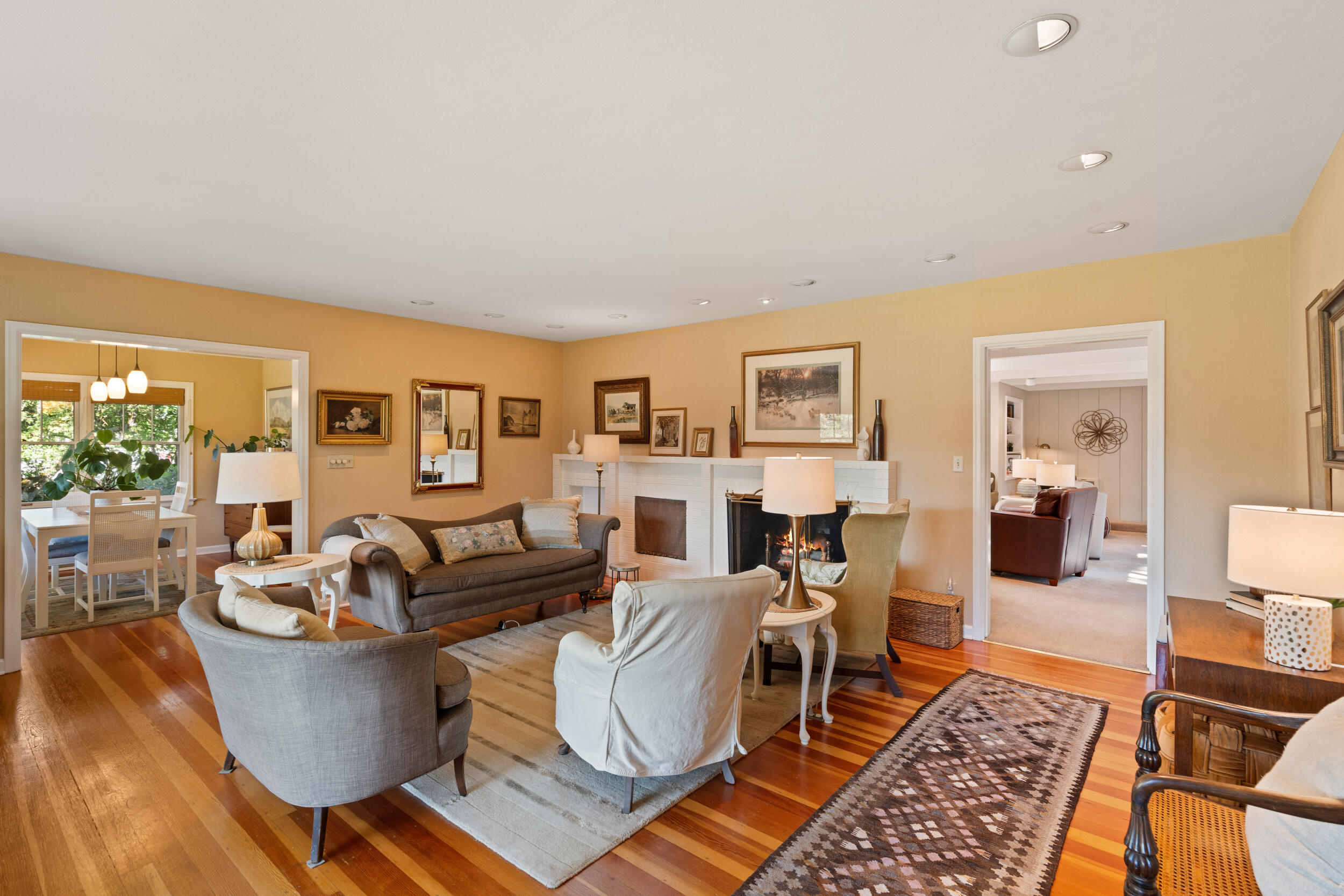 Country Club Park - Residential