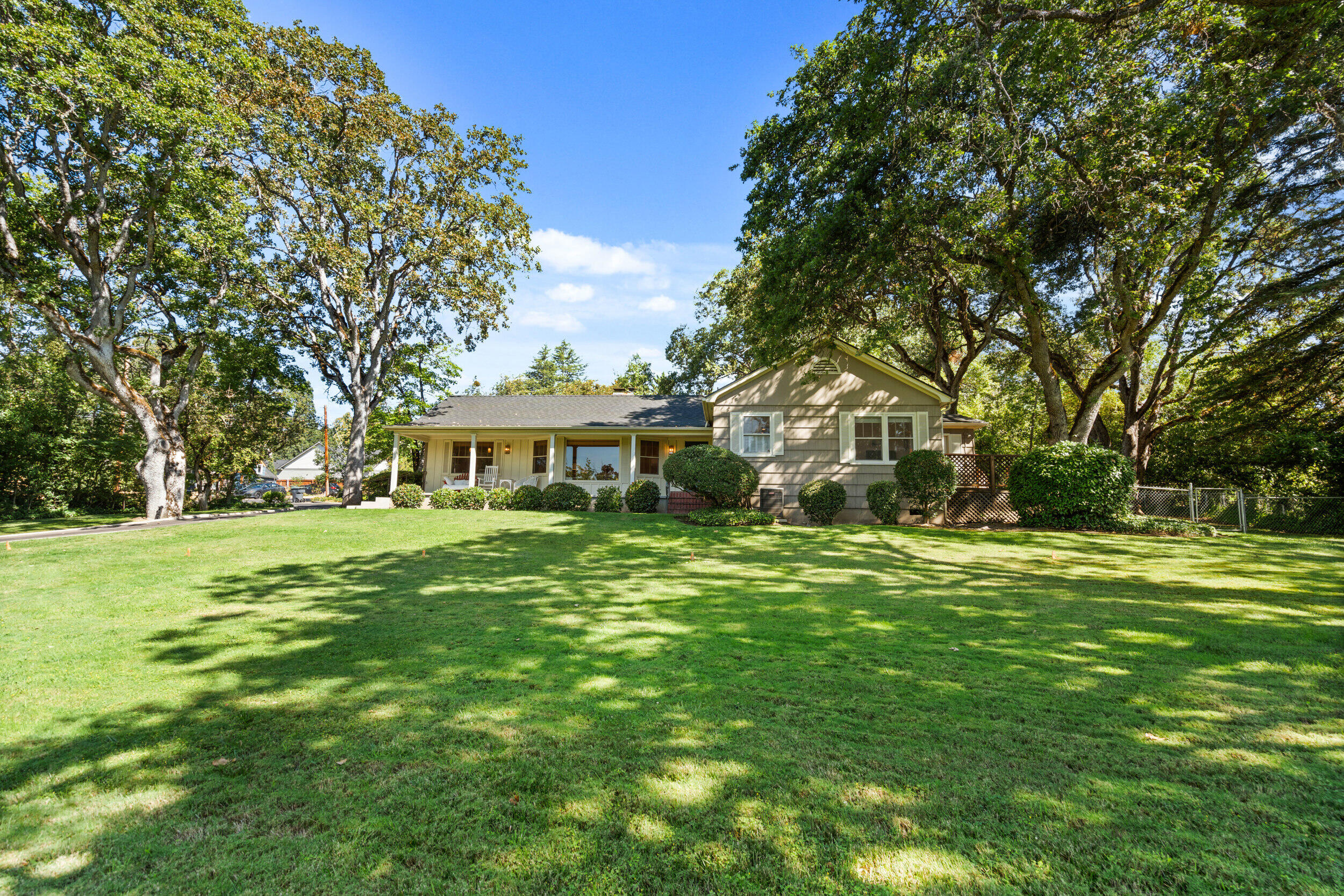 Country Club Park - Residential