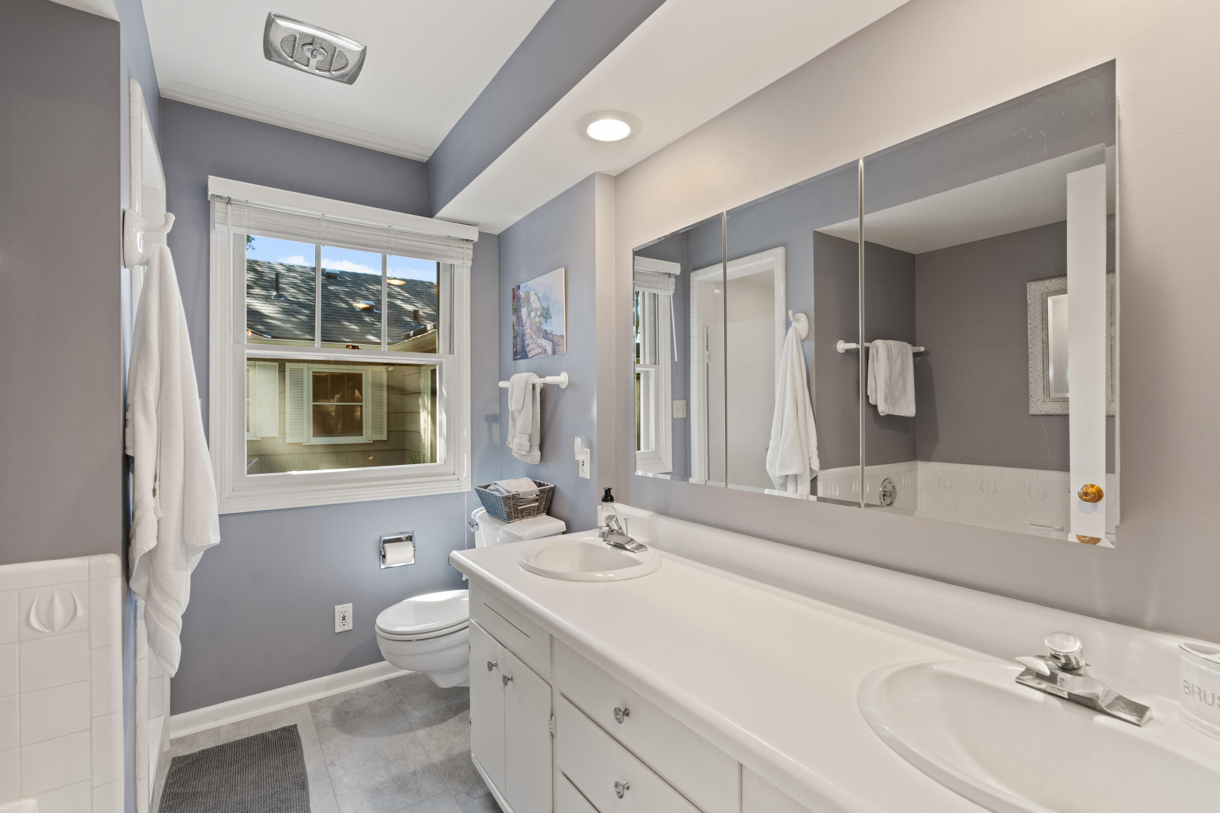 Country Club Park - Residential