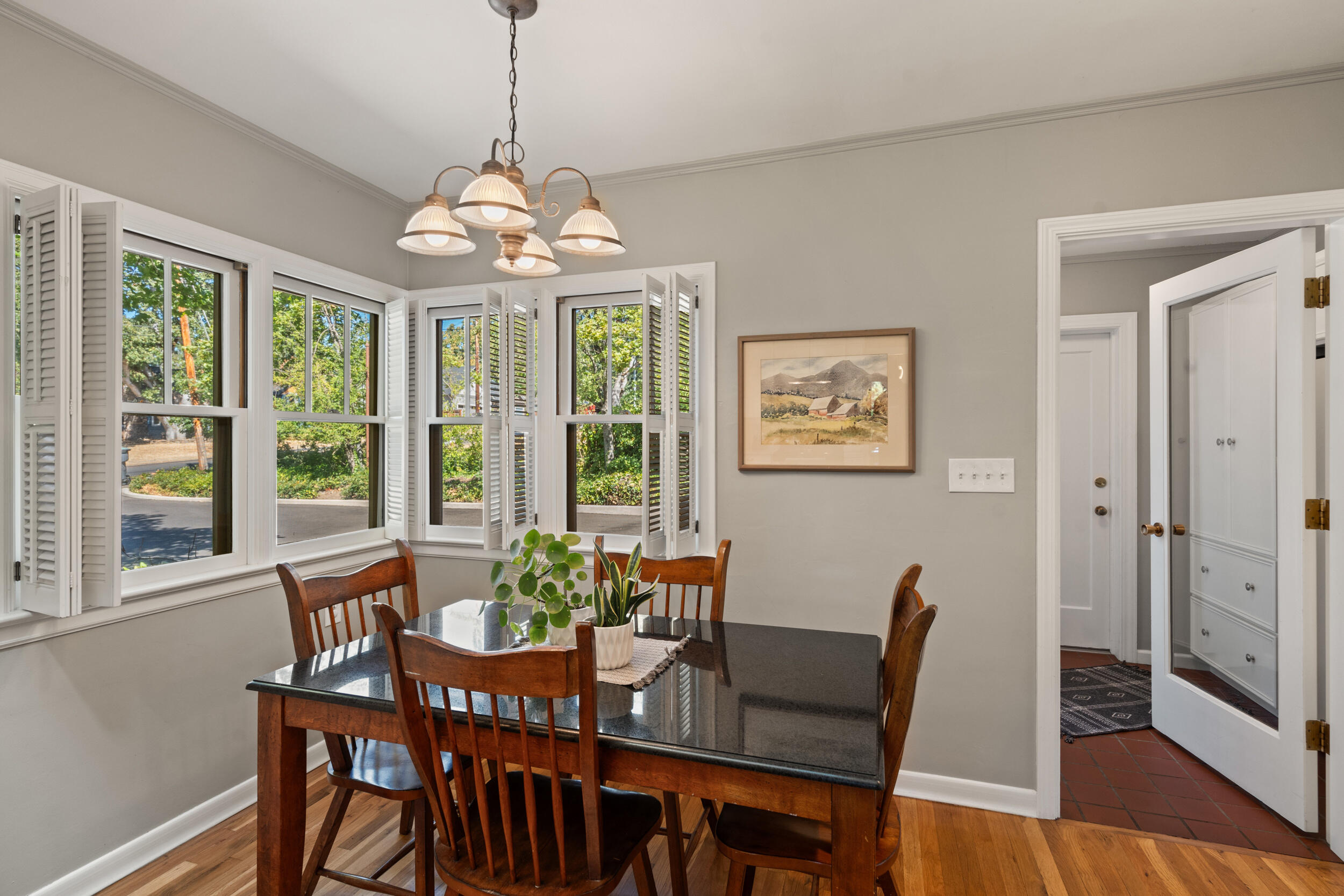 Country Club Park - Residential