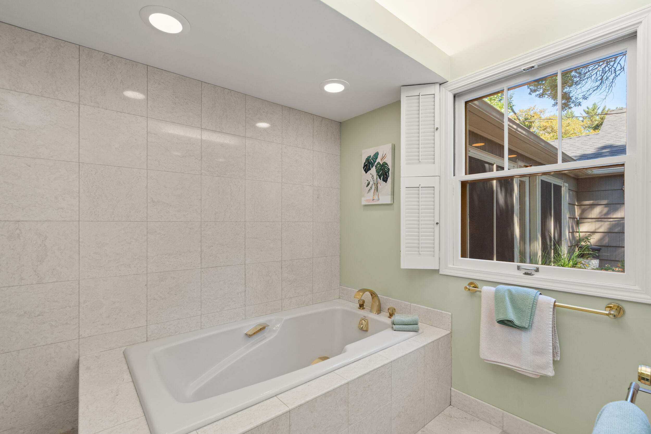 Country Club Park - Residential