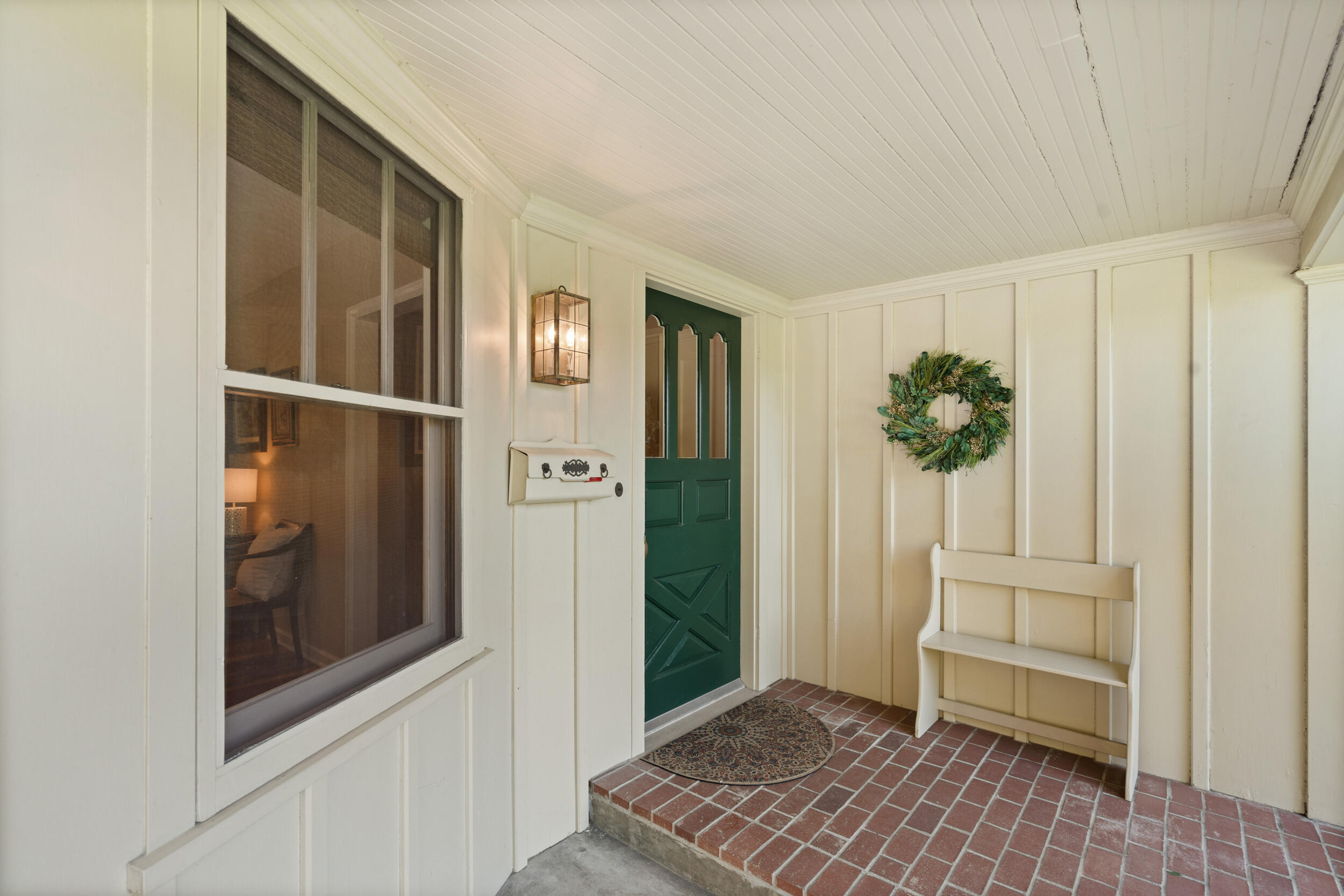 Country Club Park - Residential