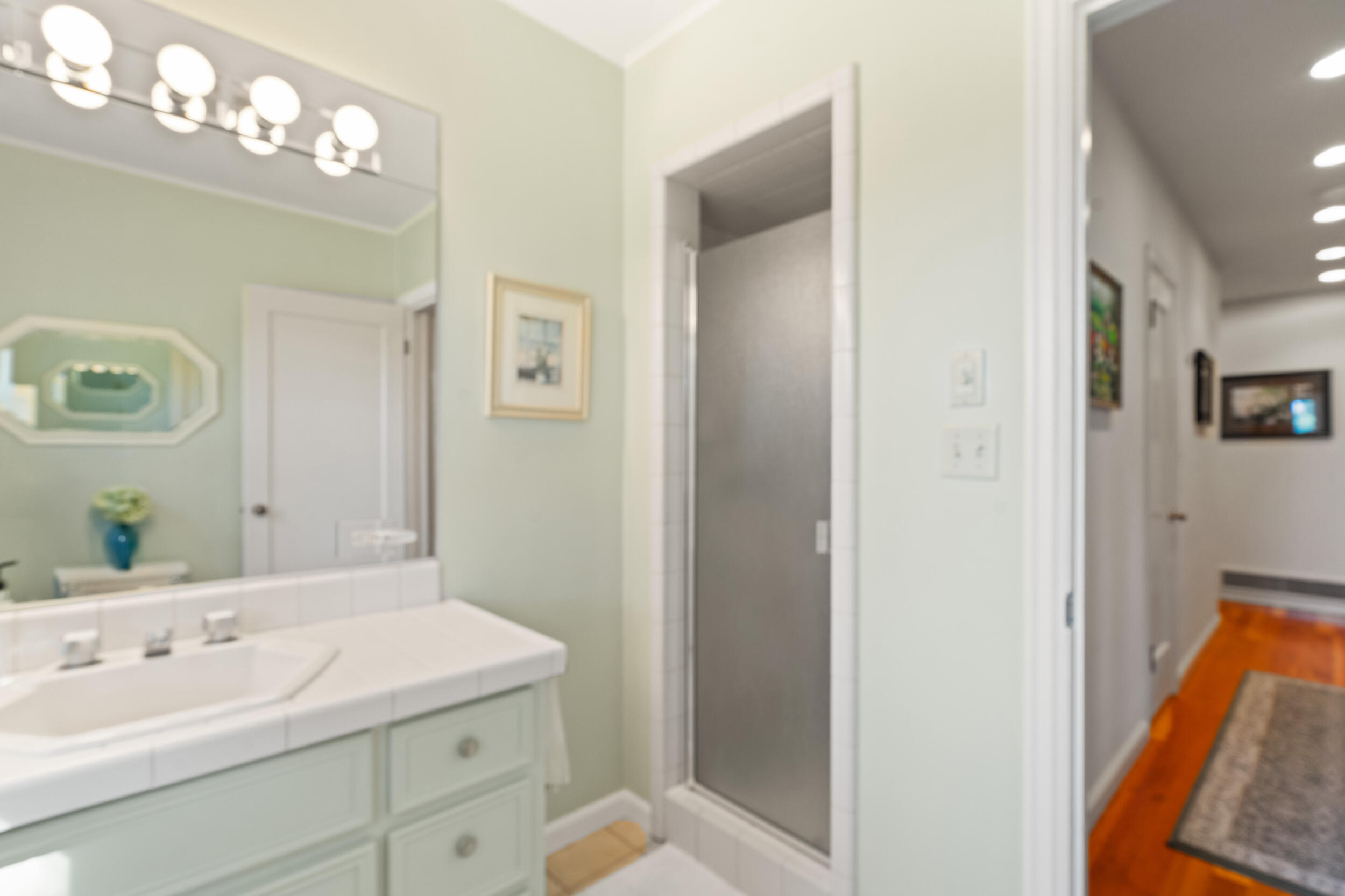 Country Club Park - Residential