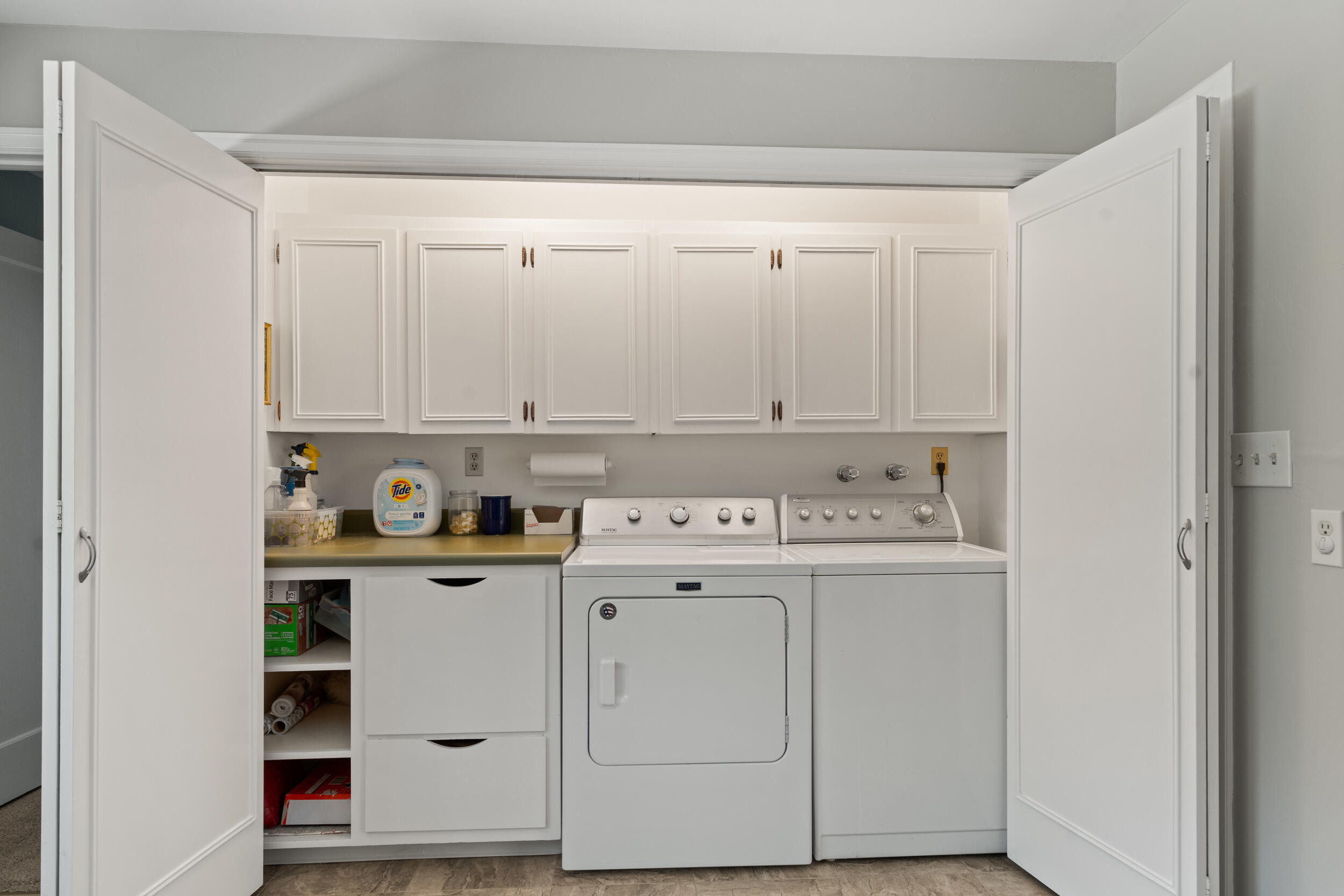 Country Club Park - Residential