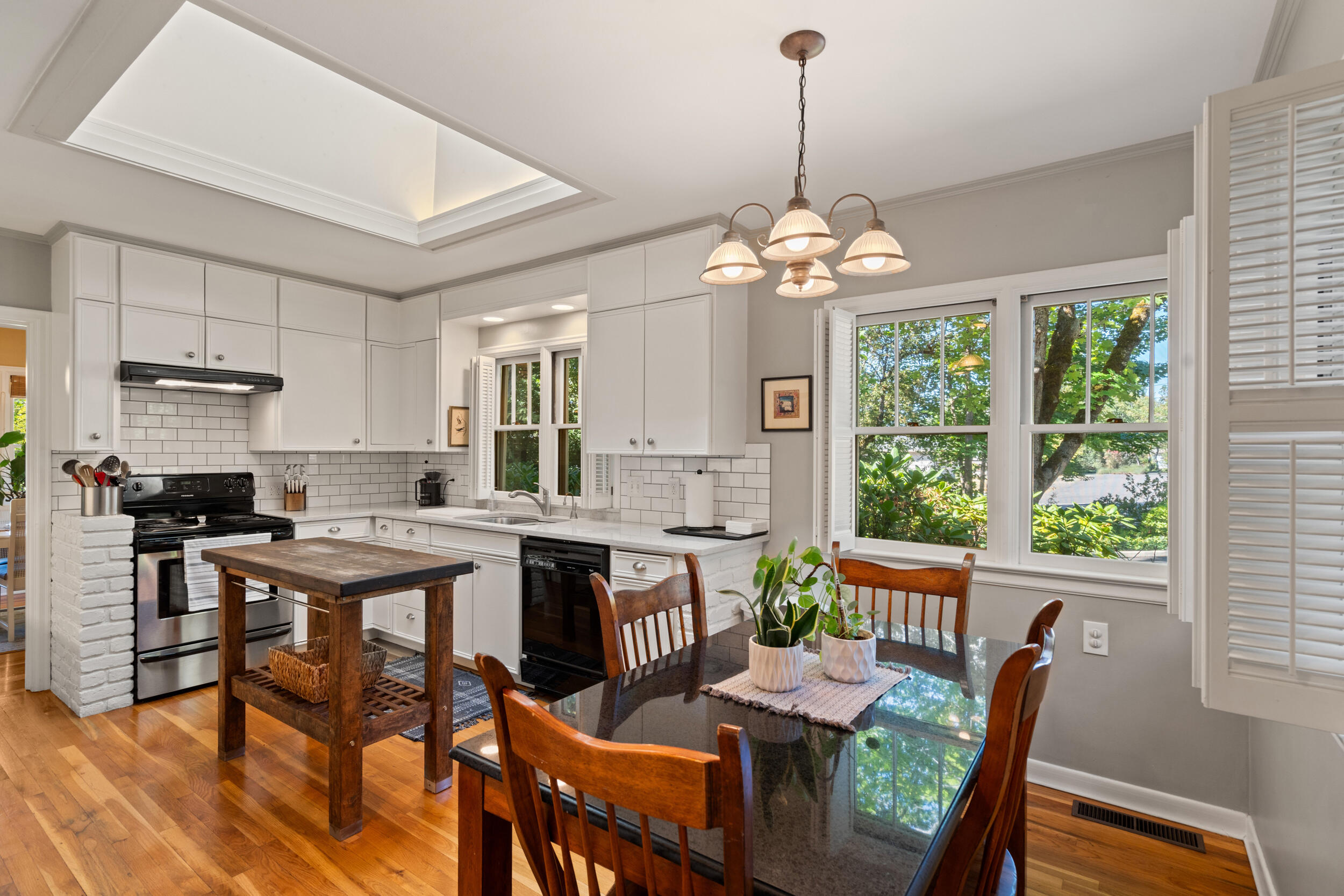 Country Club Park - Residential