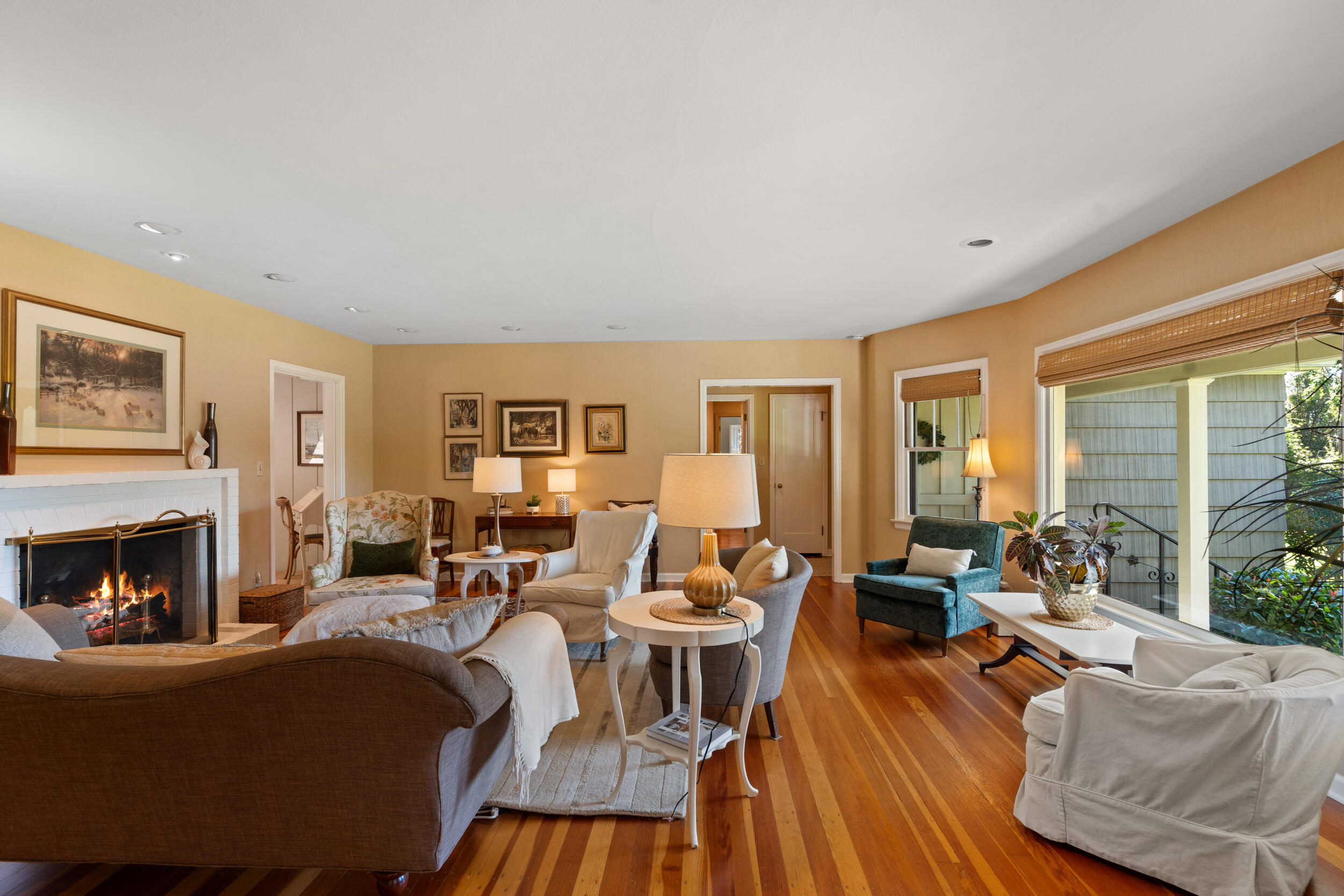 Country Club Park - Residential