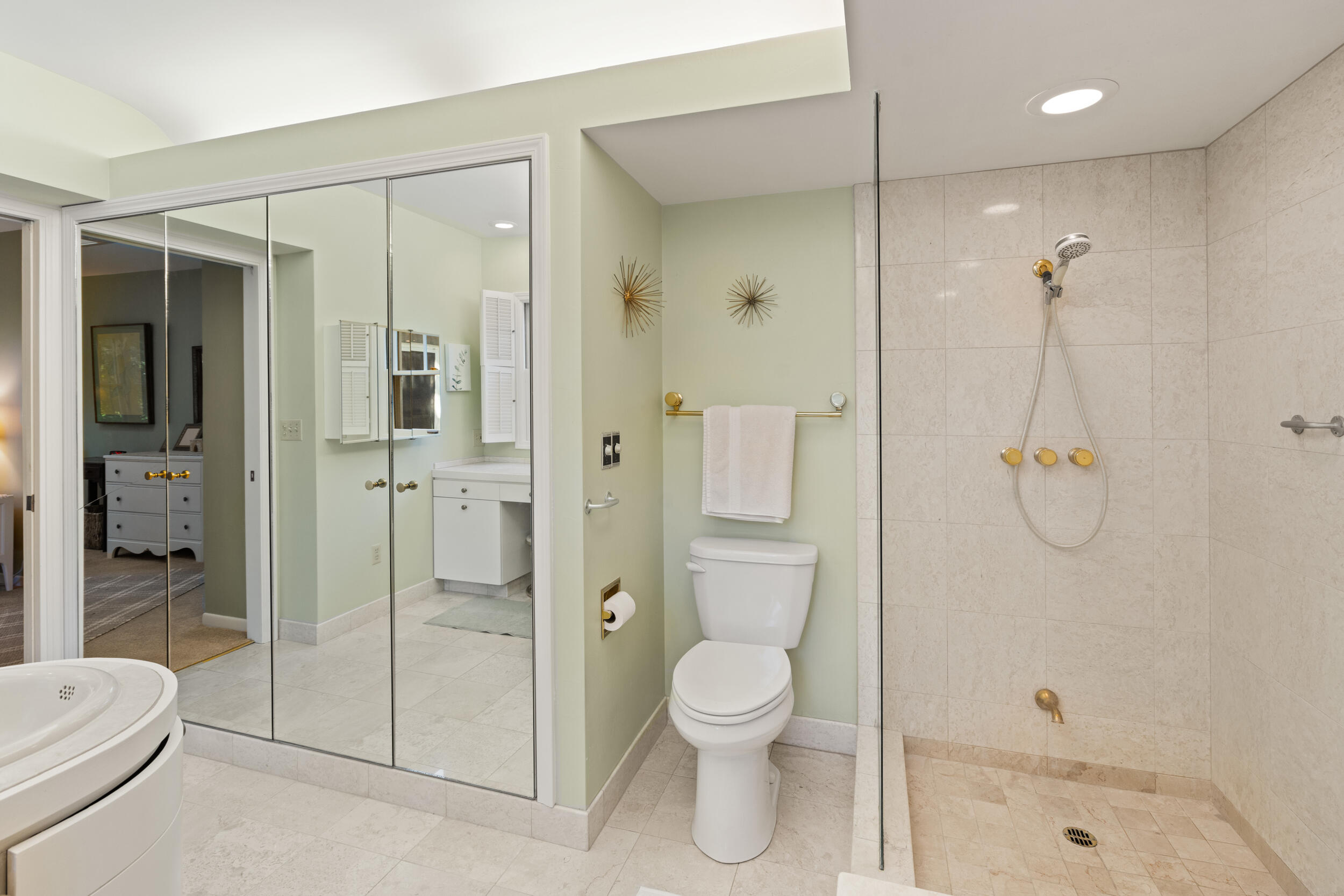 Country Club Park - Residential