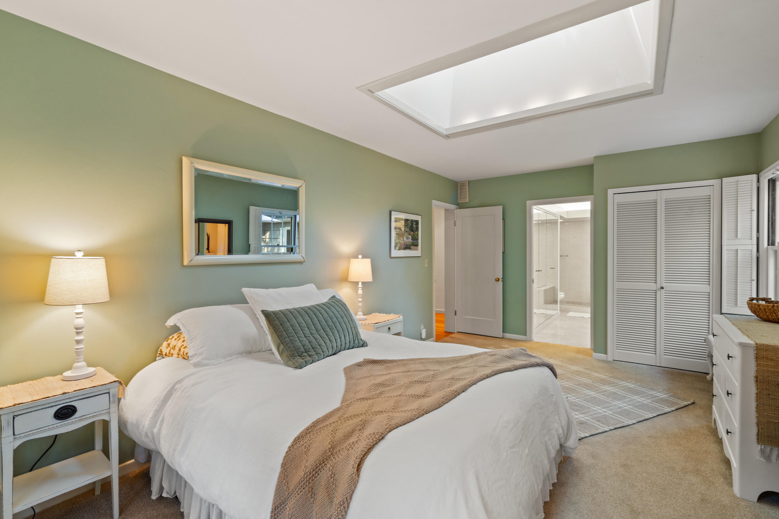 Country Club Park - Residential