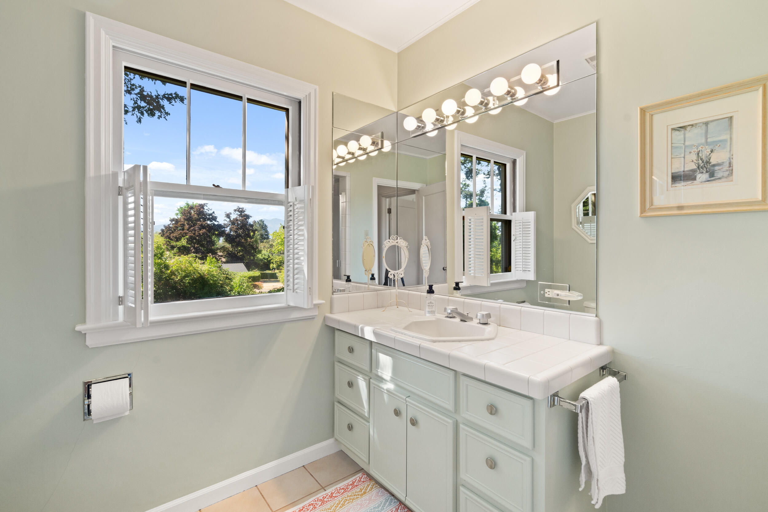 Country Club Park - Residential