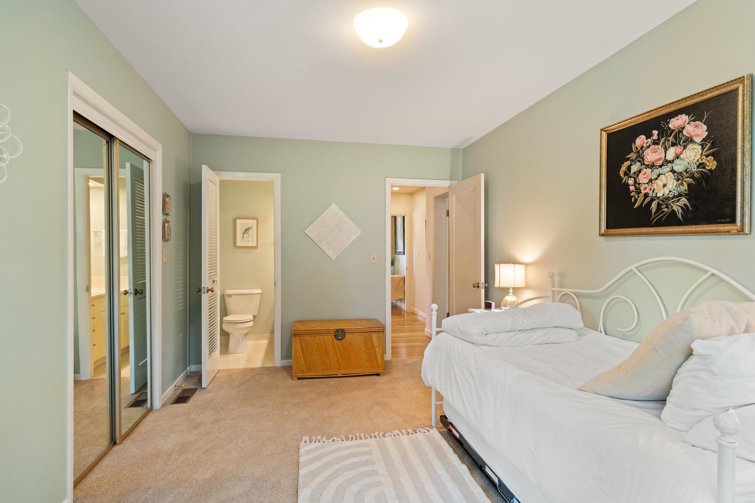 Country Club Park - Residential