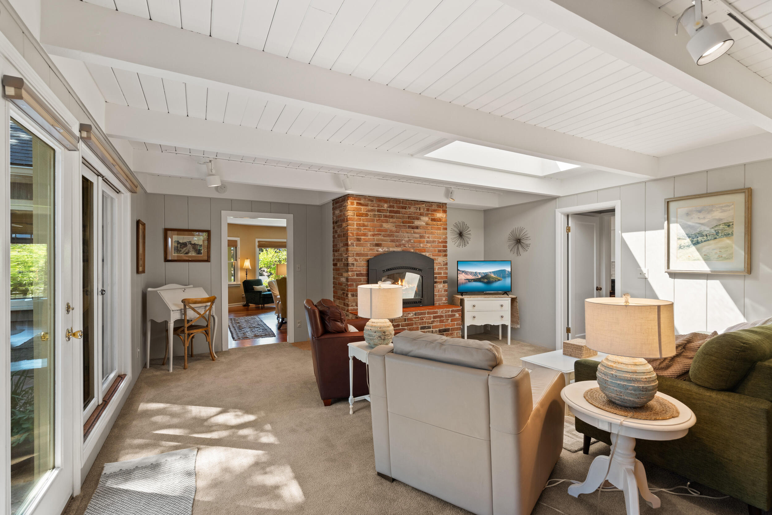 Country Club Park - Residential