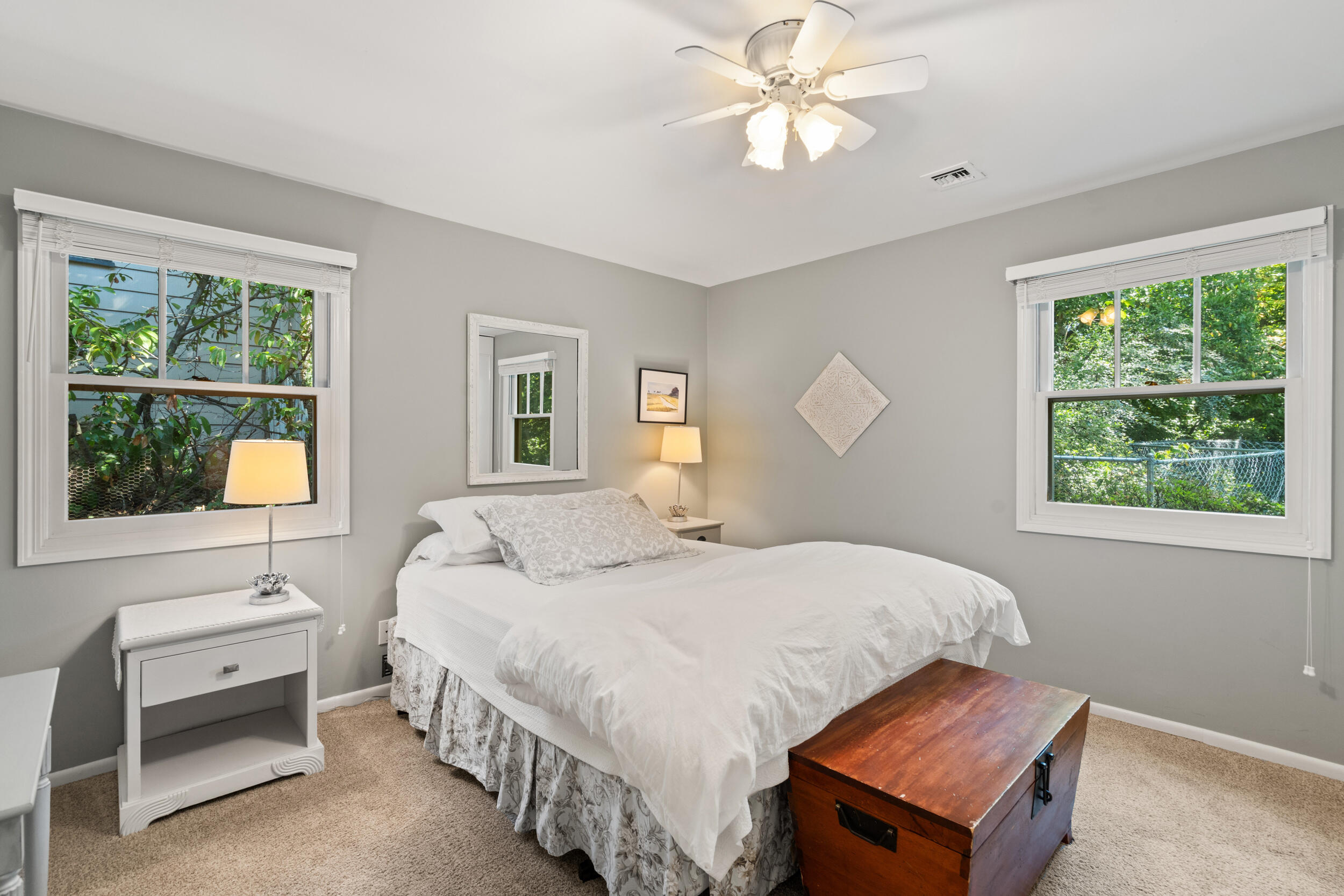 Country Club Park - Residential