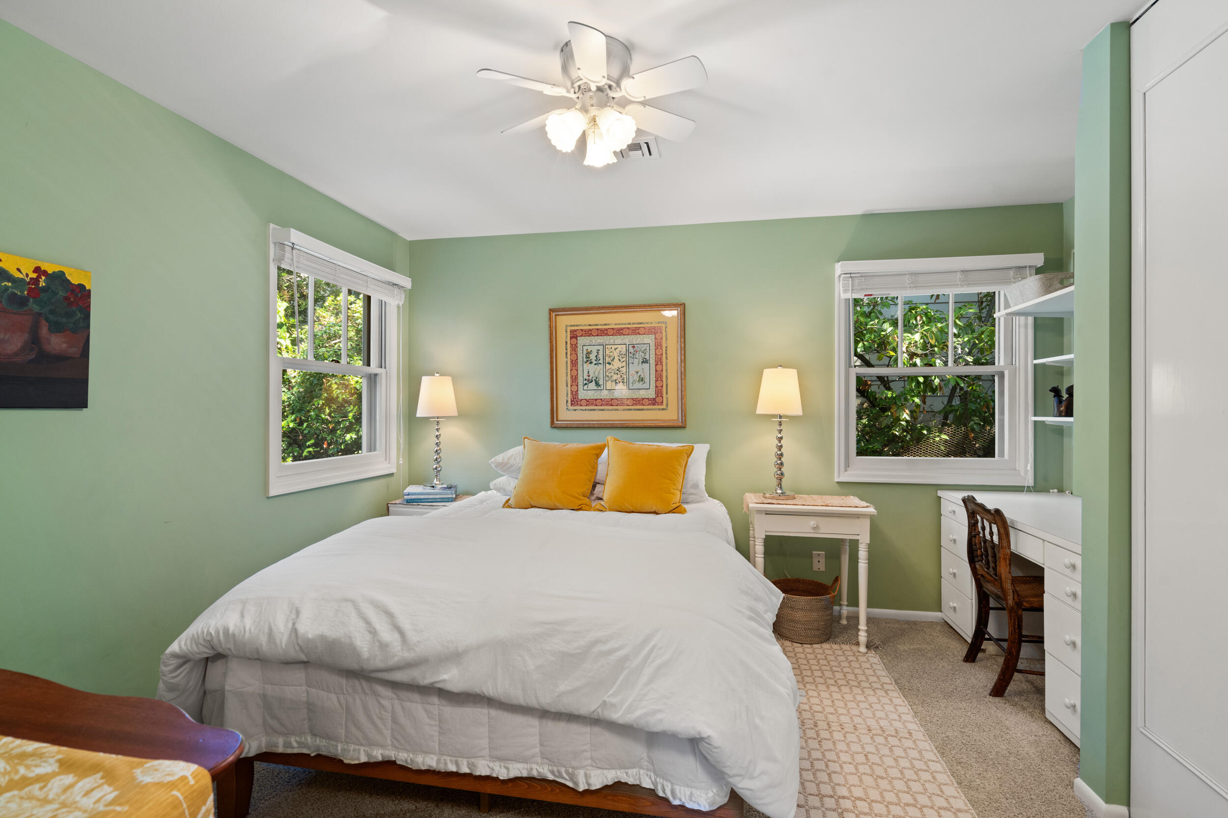 Country Club Park - Residential