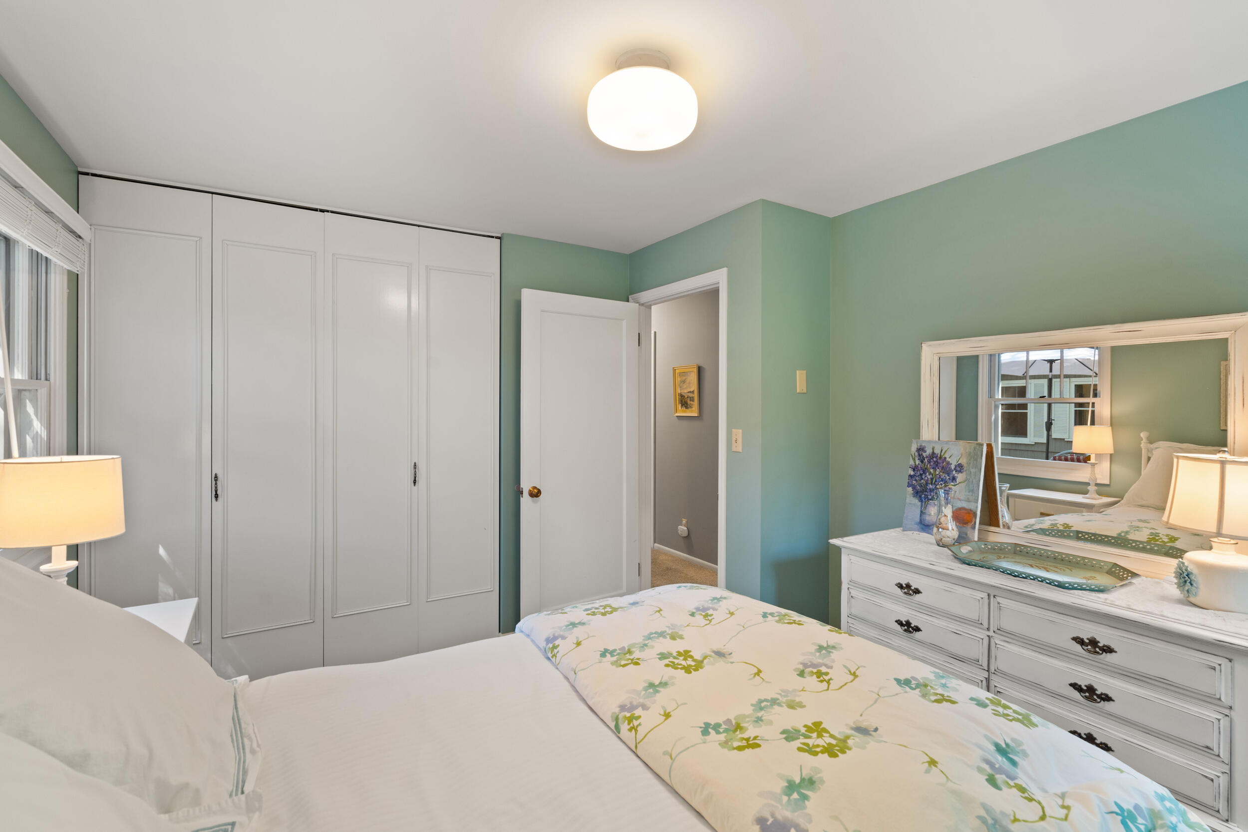 Country Club Park - Residential