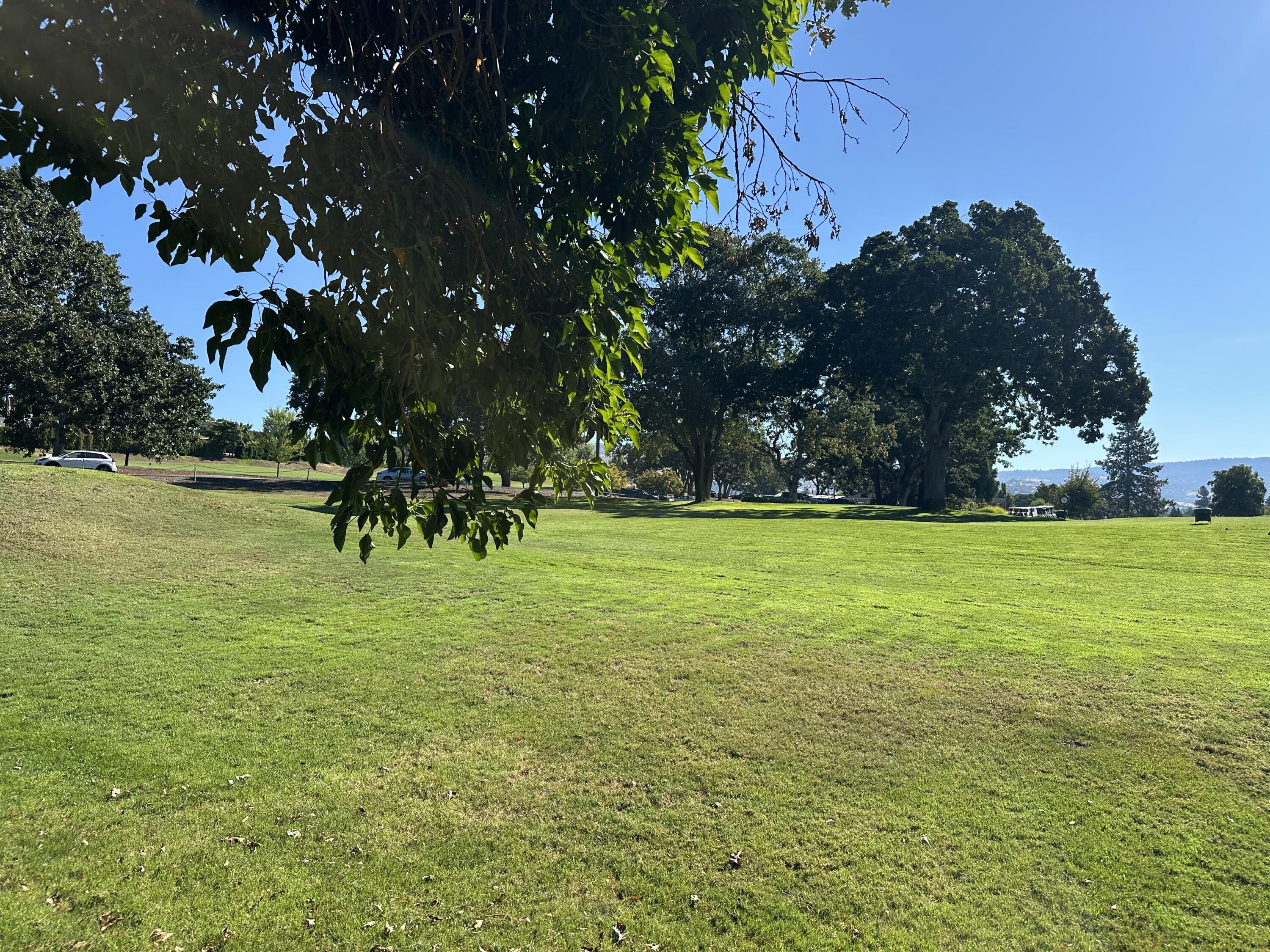 Country Club Park - Residential