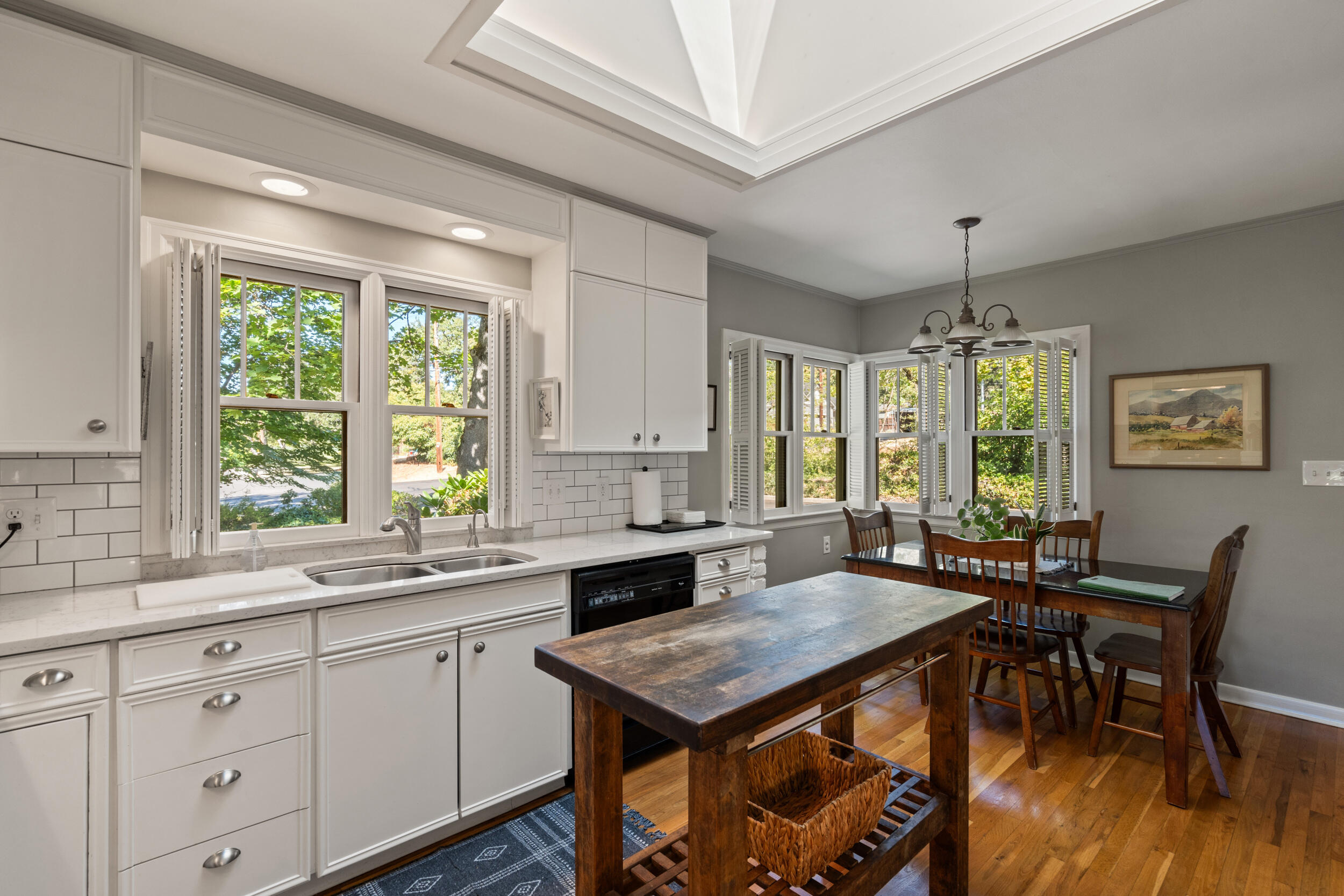 Country Club Park - Residential