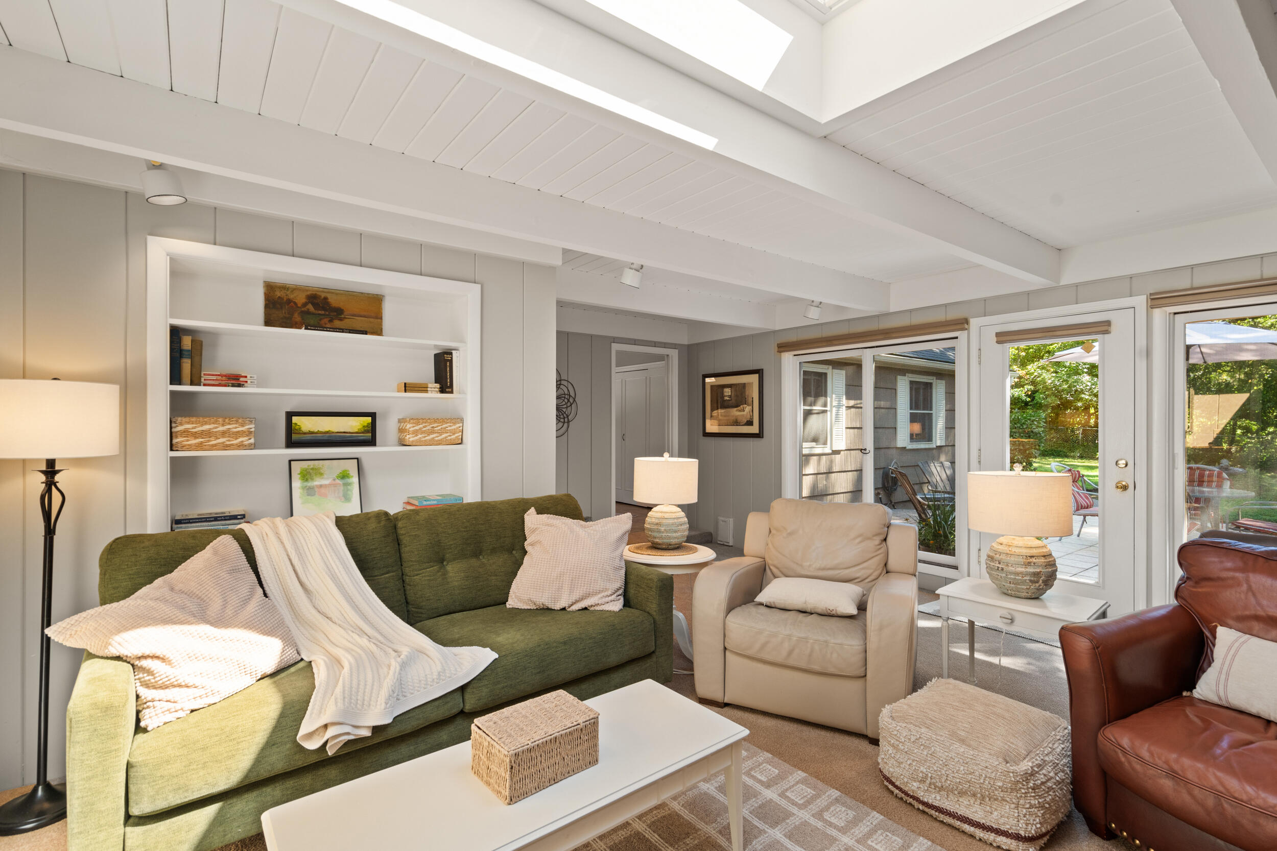 Country Club Park - Residential