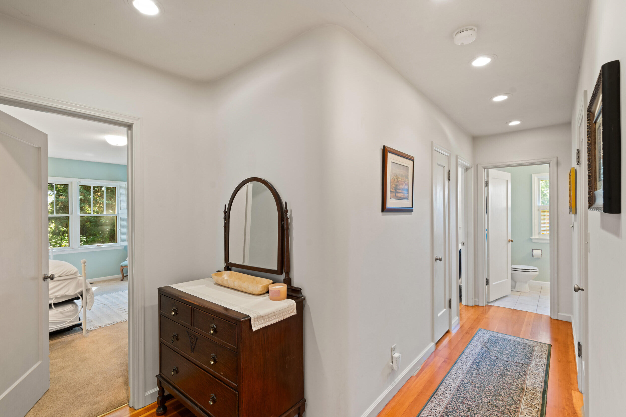 Country Club Park - Residential