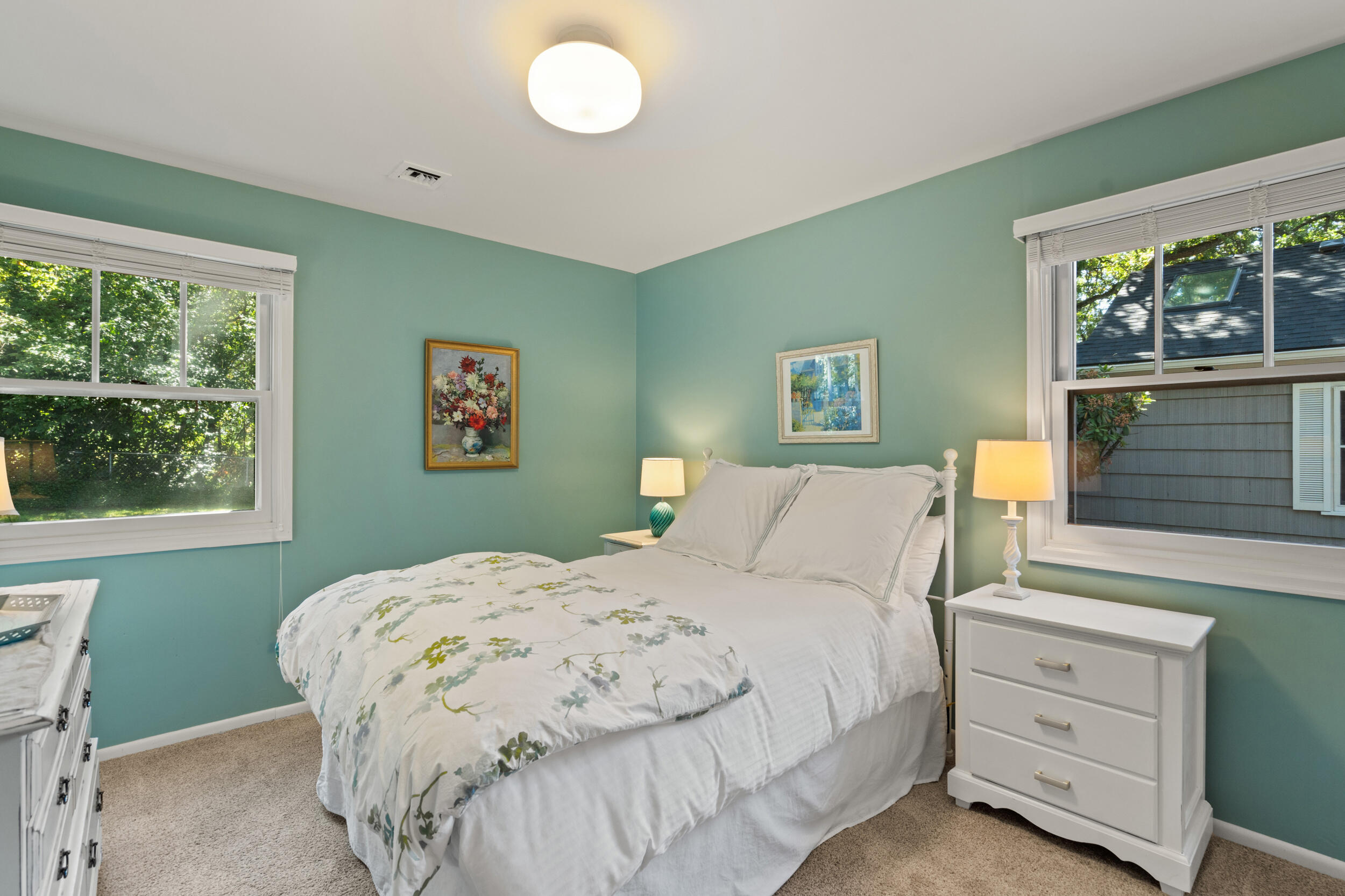 Country Club Park - Residential