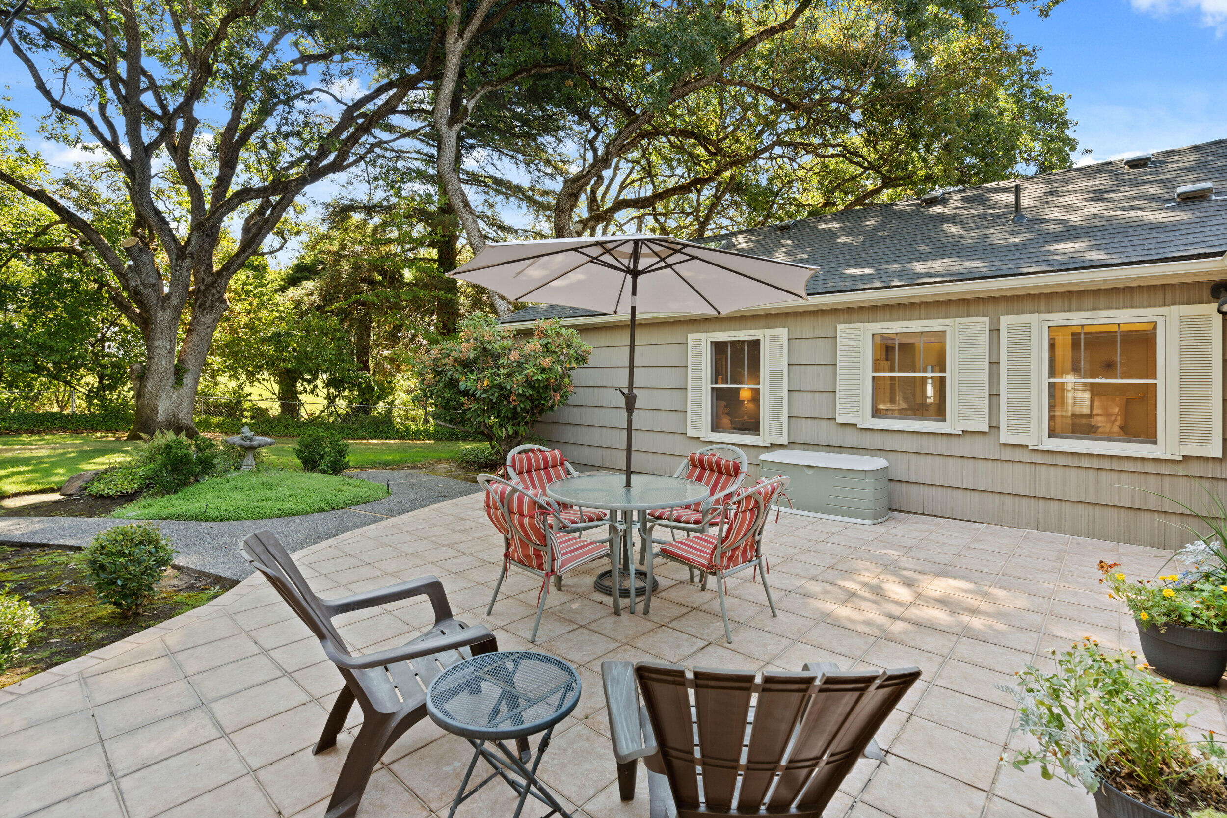 Country Club Park - Residential