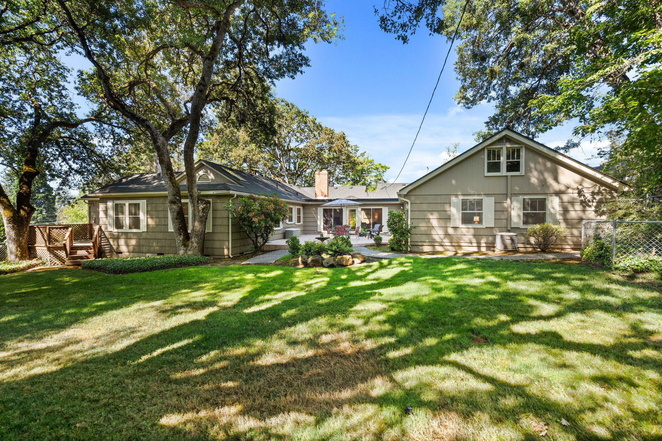 Country Club Park - Residential