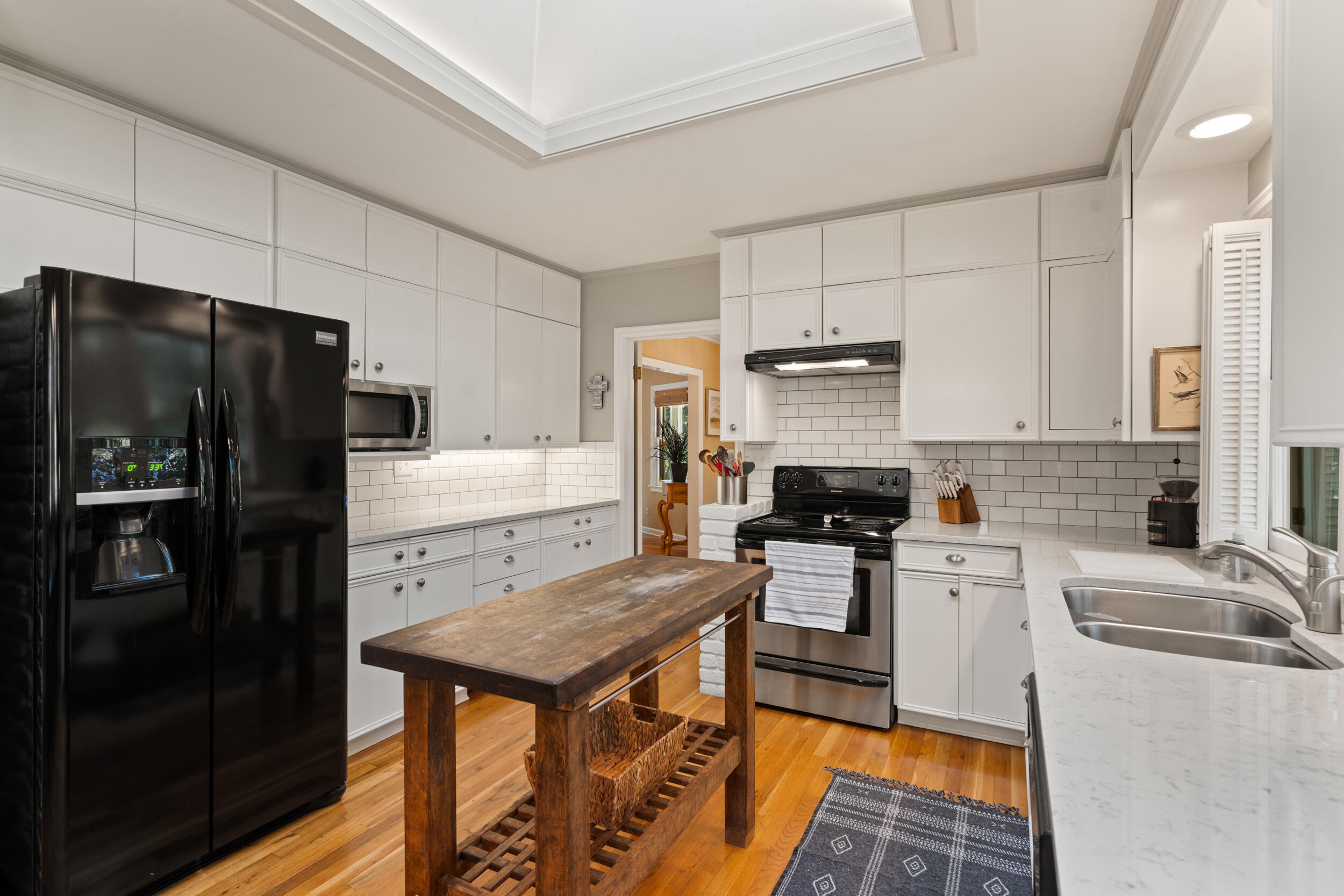 Country Club Park - Residential