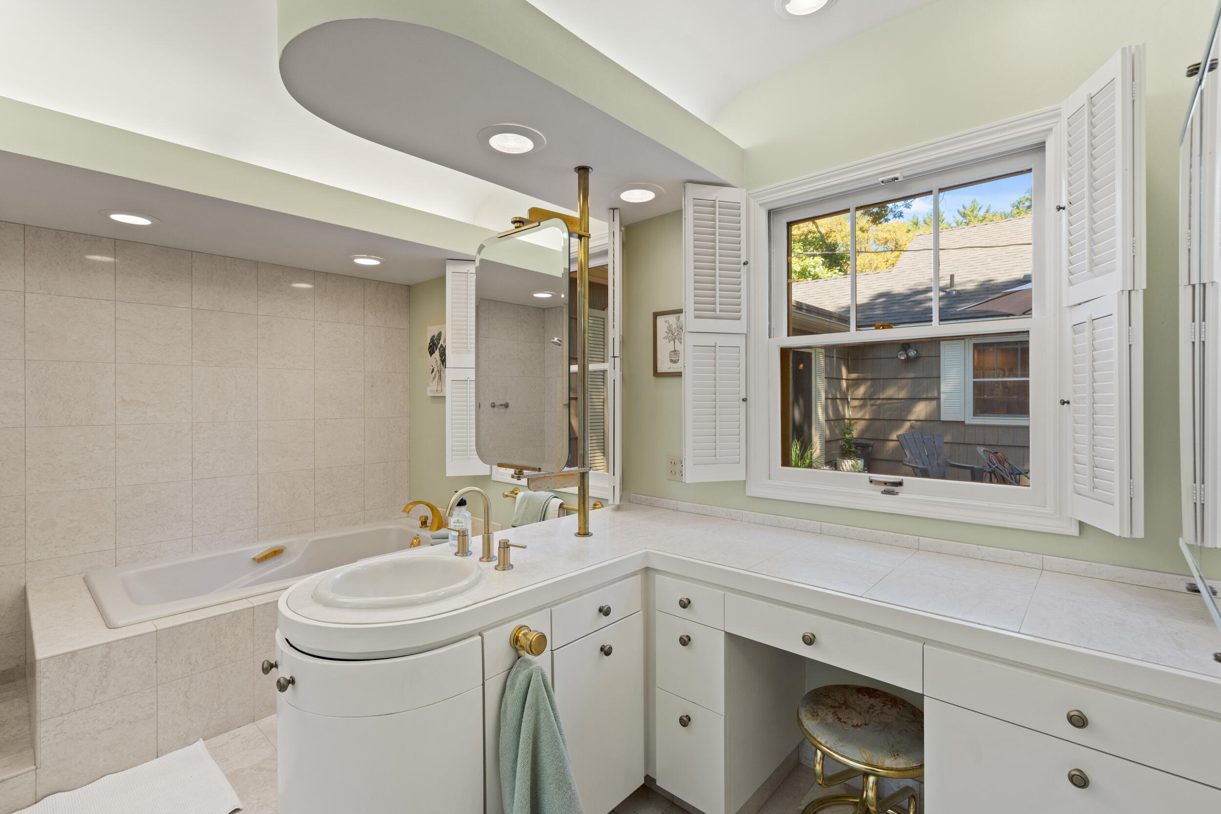 Country Club Park - Residential