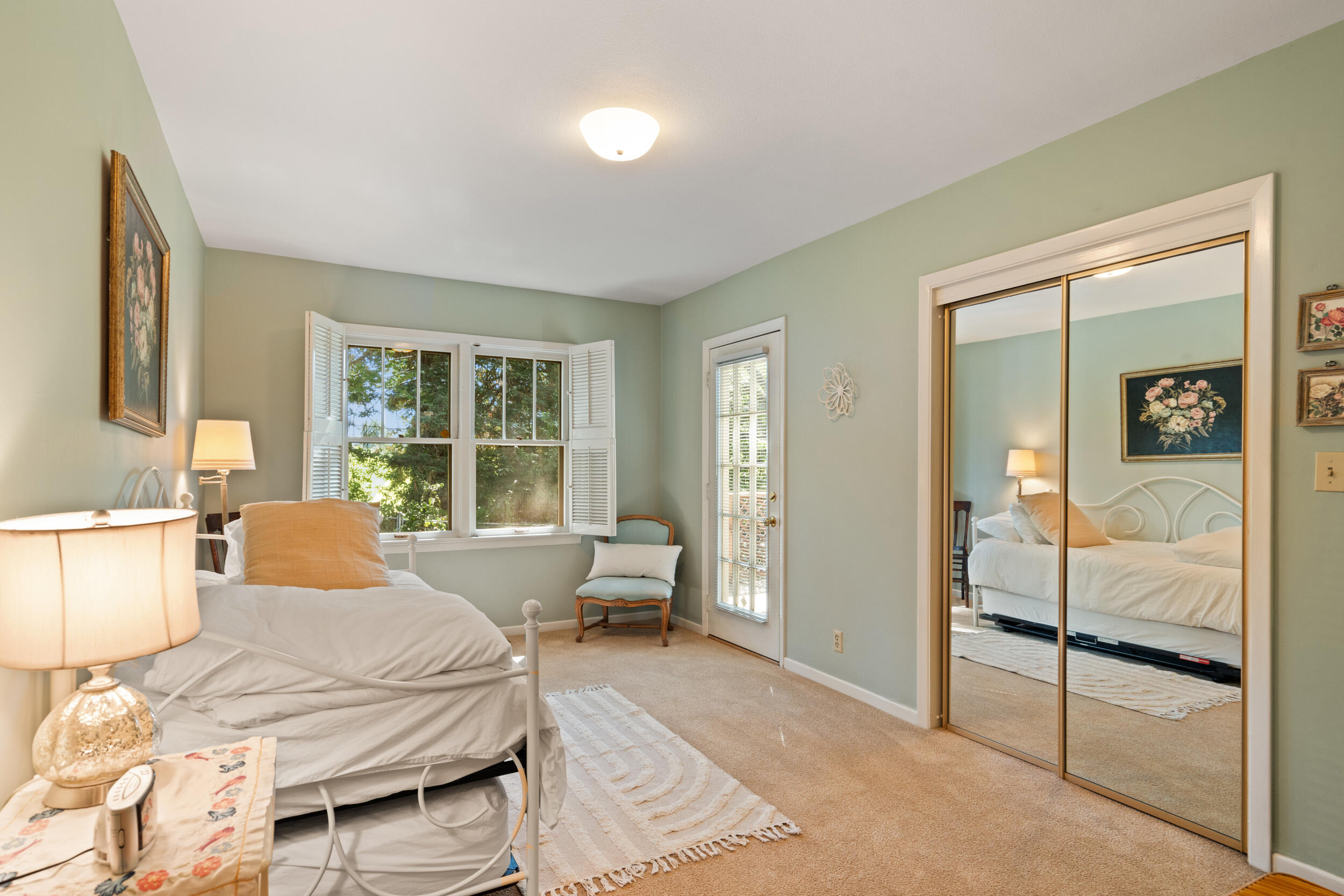 Country Club Park - Residential