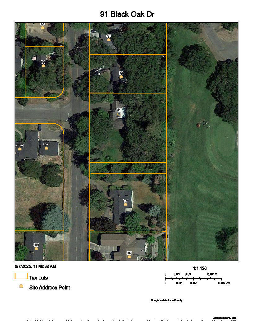 Country Club Park - Residential
