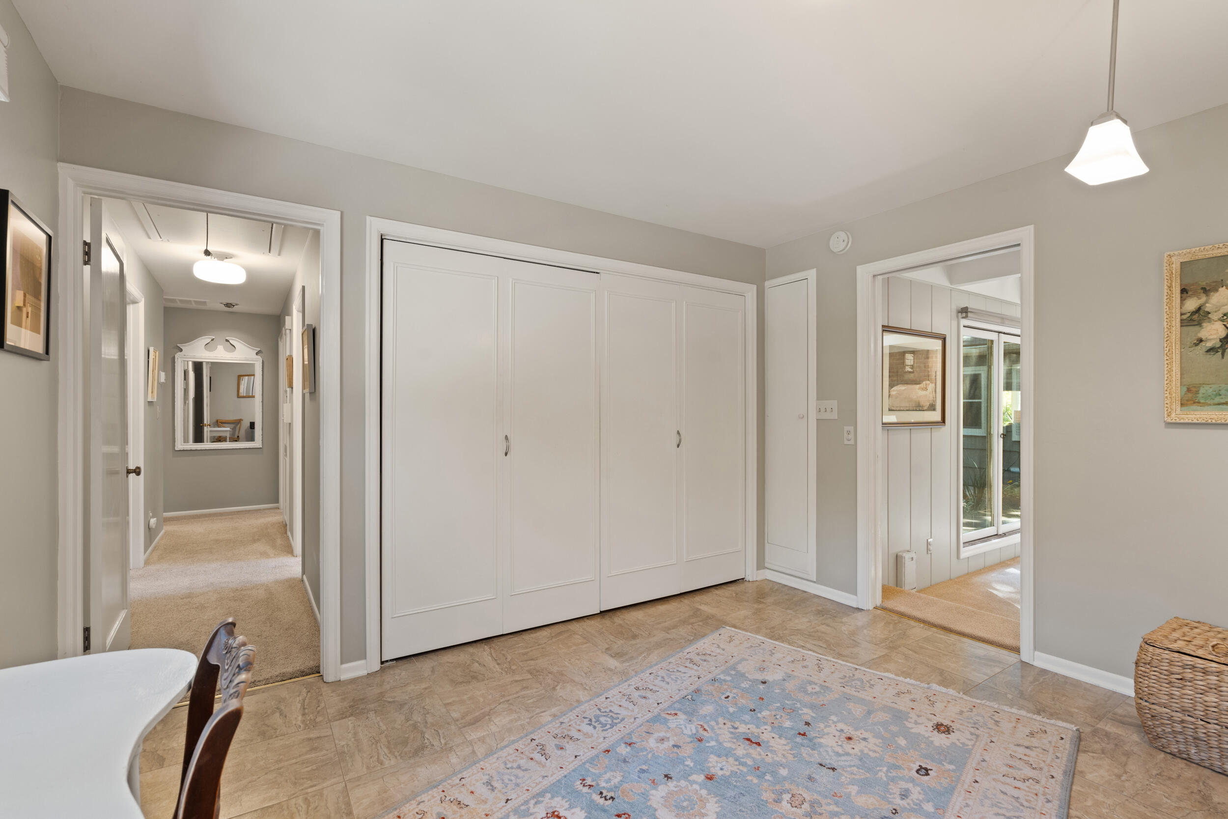 Country Club Park - Residential