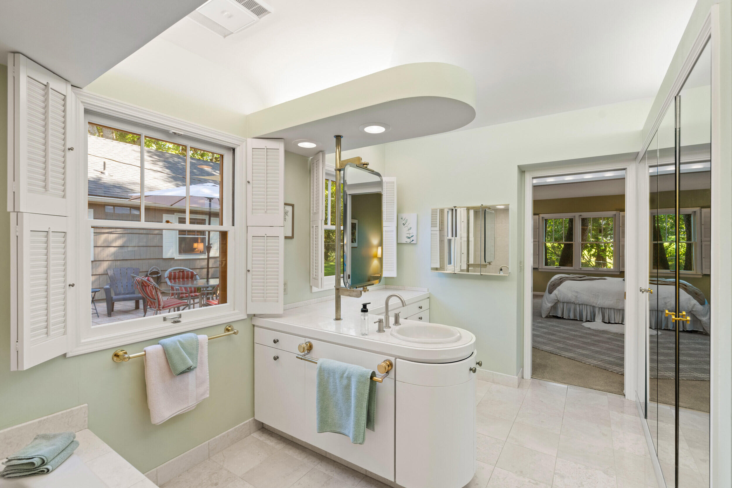 Country Club Park - Residential