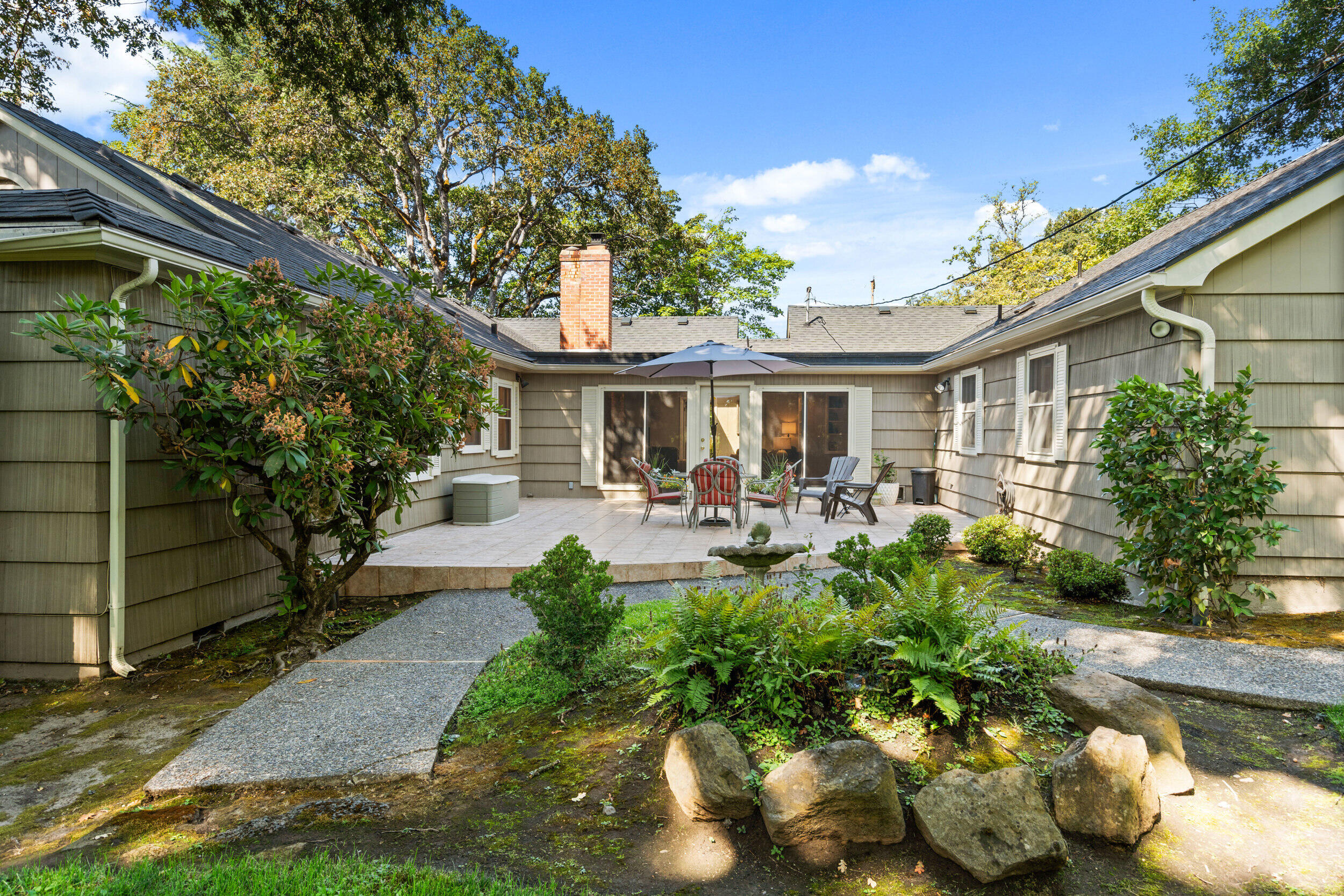 Country Club Park - Residential