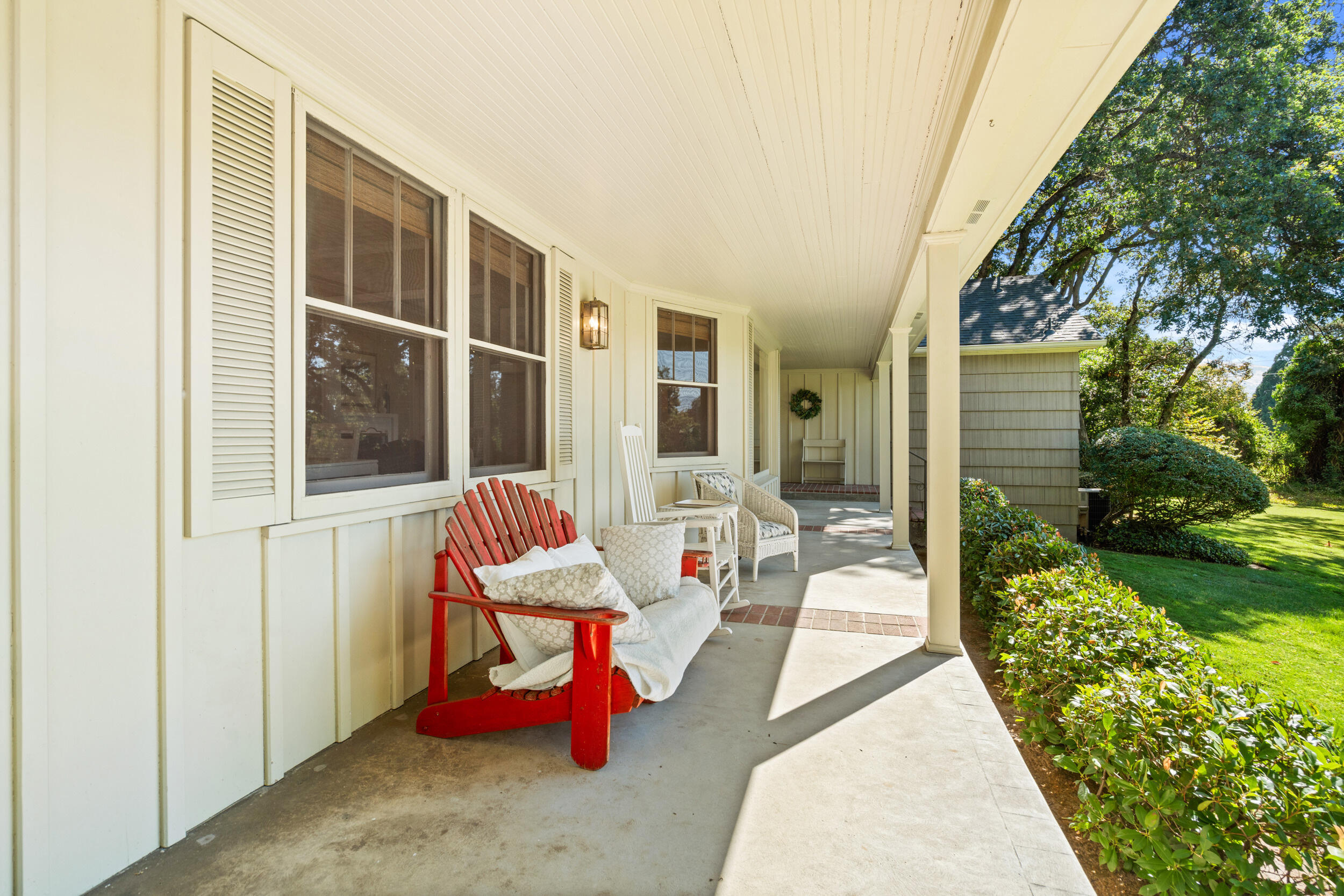 Country Club Park - Residential