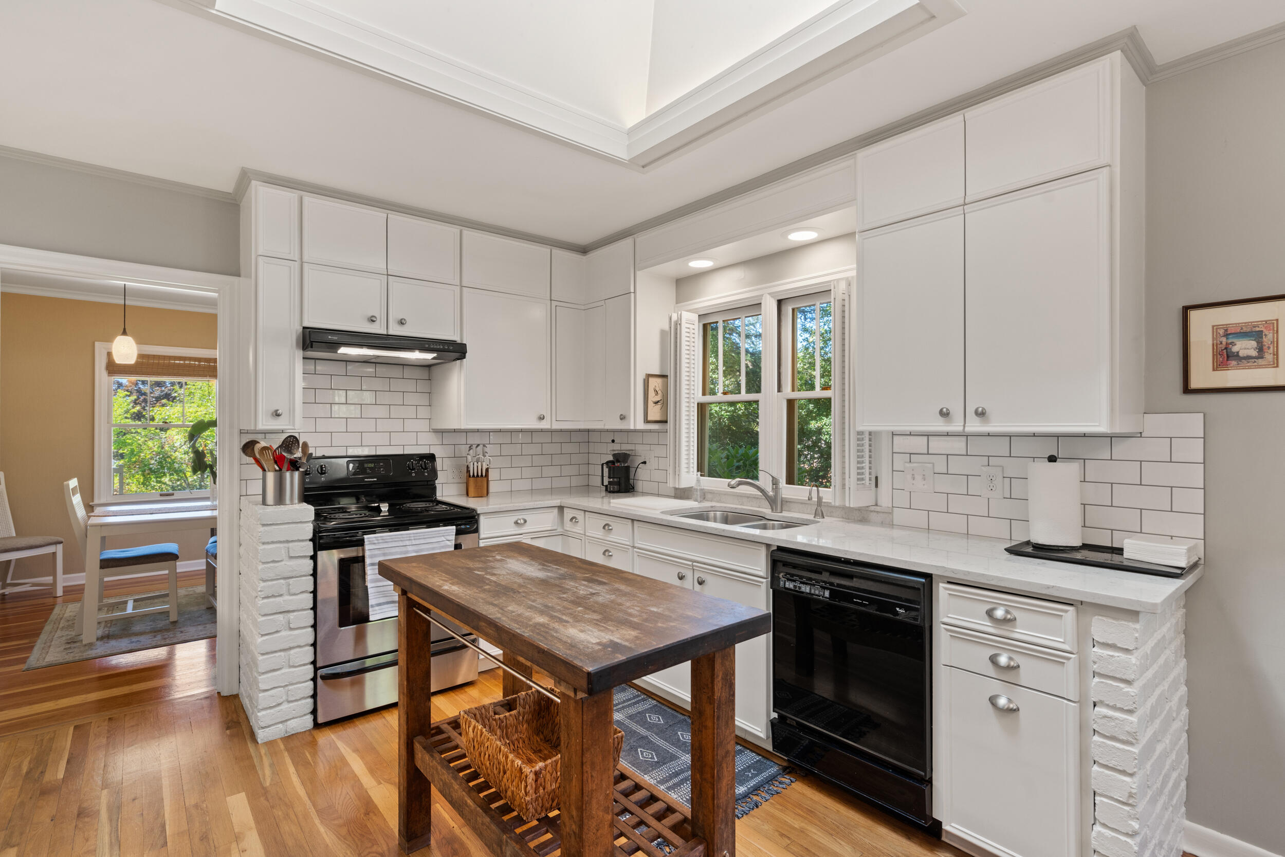 Country Club Park - Residential