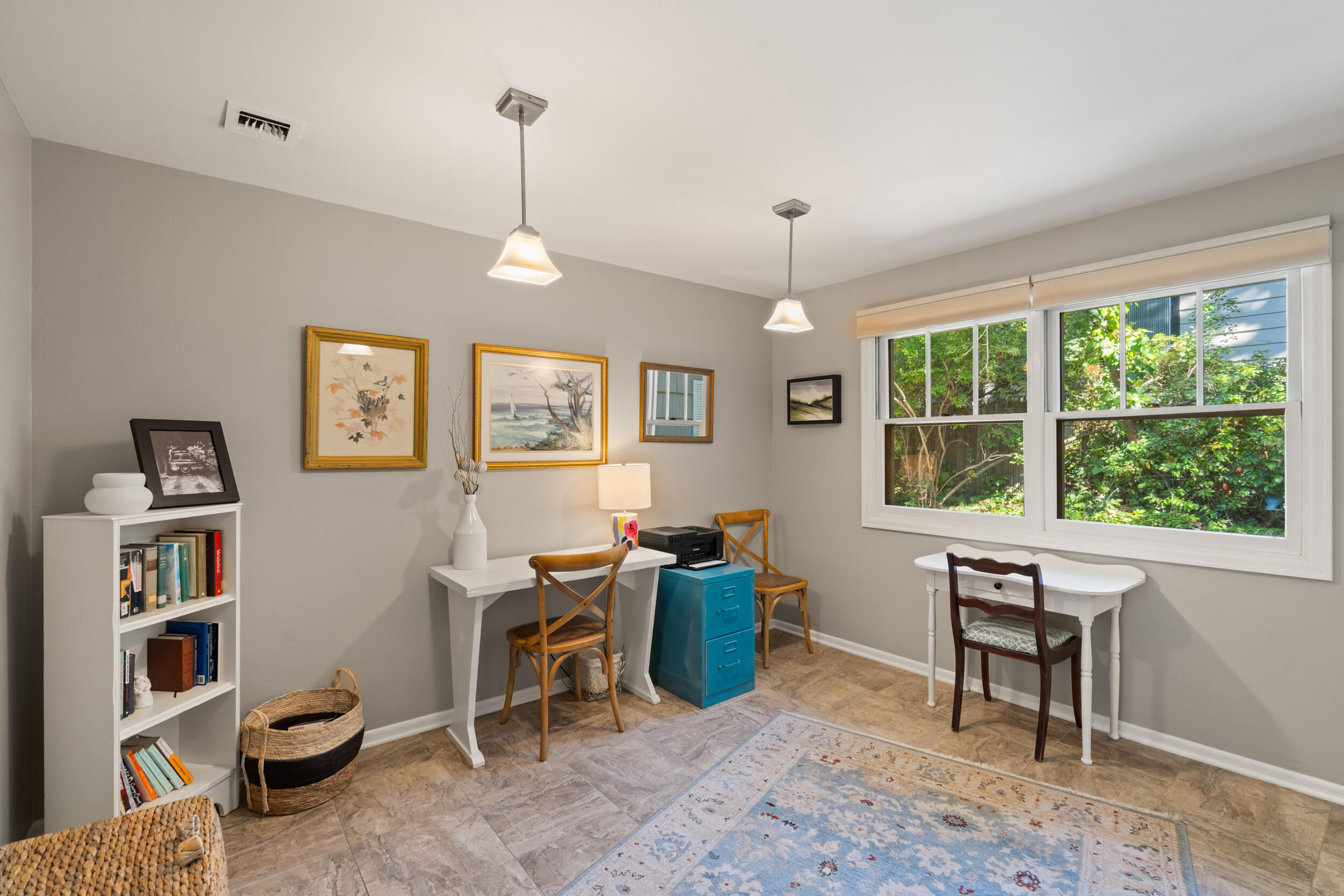 Country Club Park - Residential