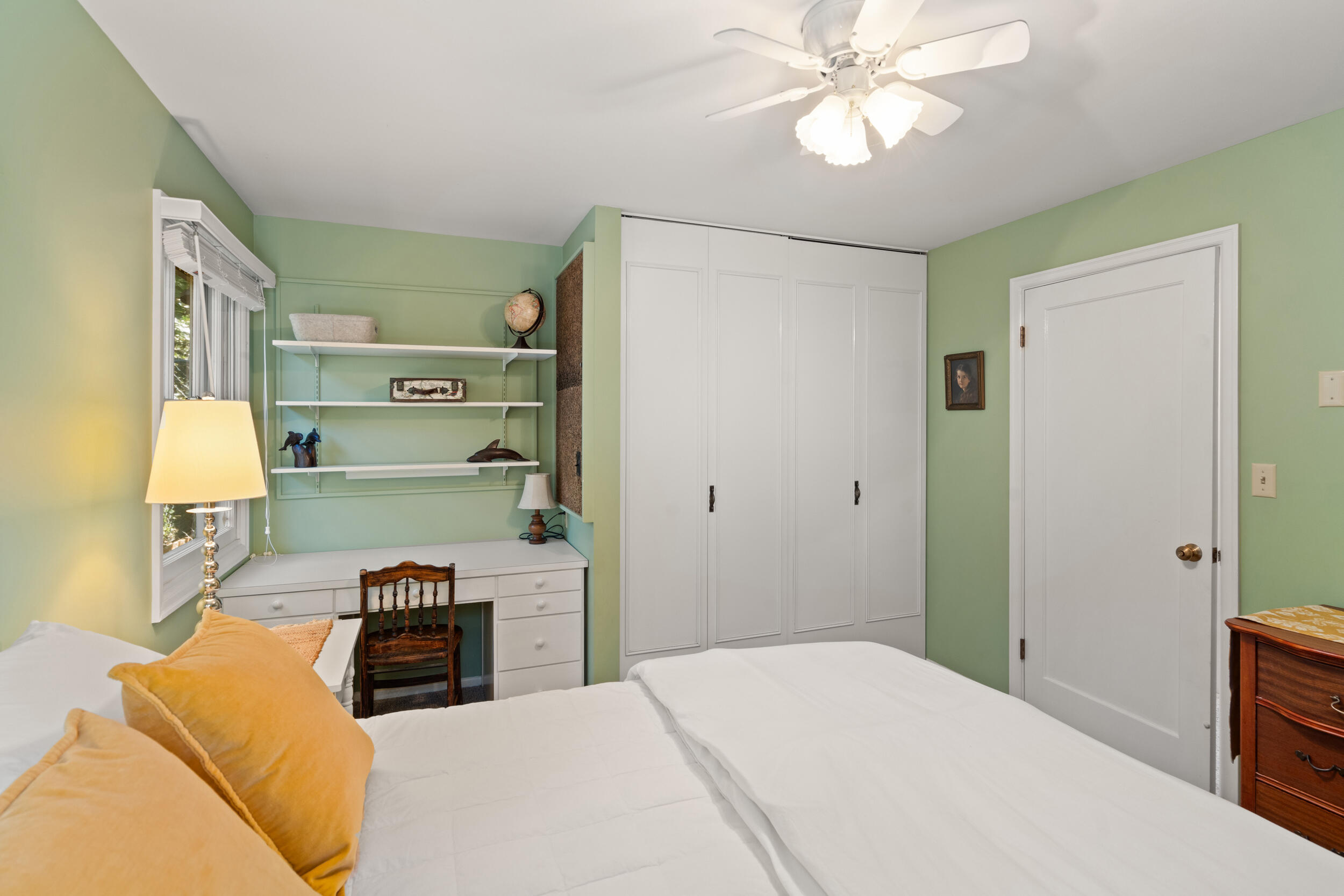 Country Club Park - Residential