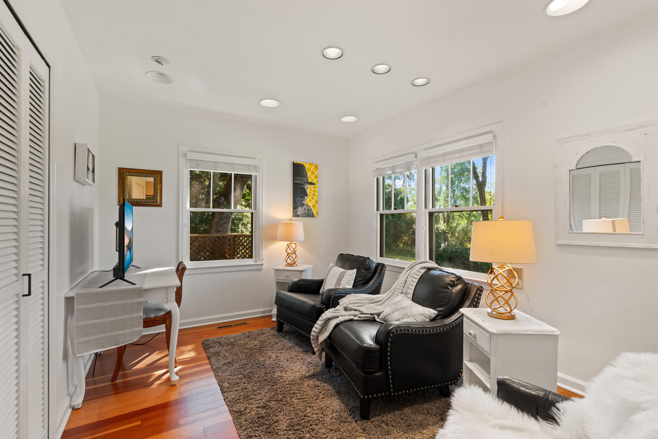 Country Club Park - Residential