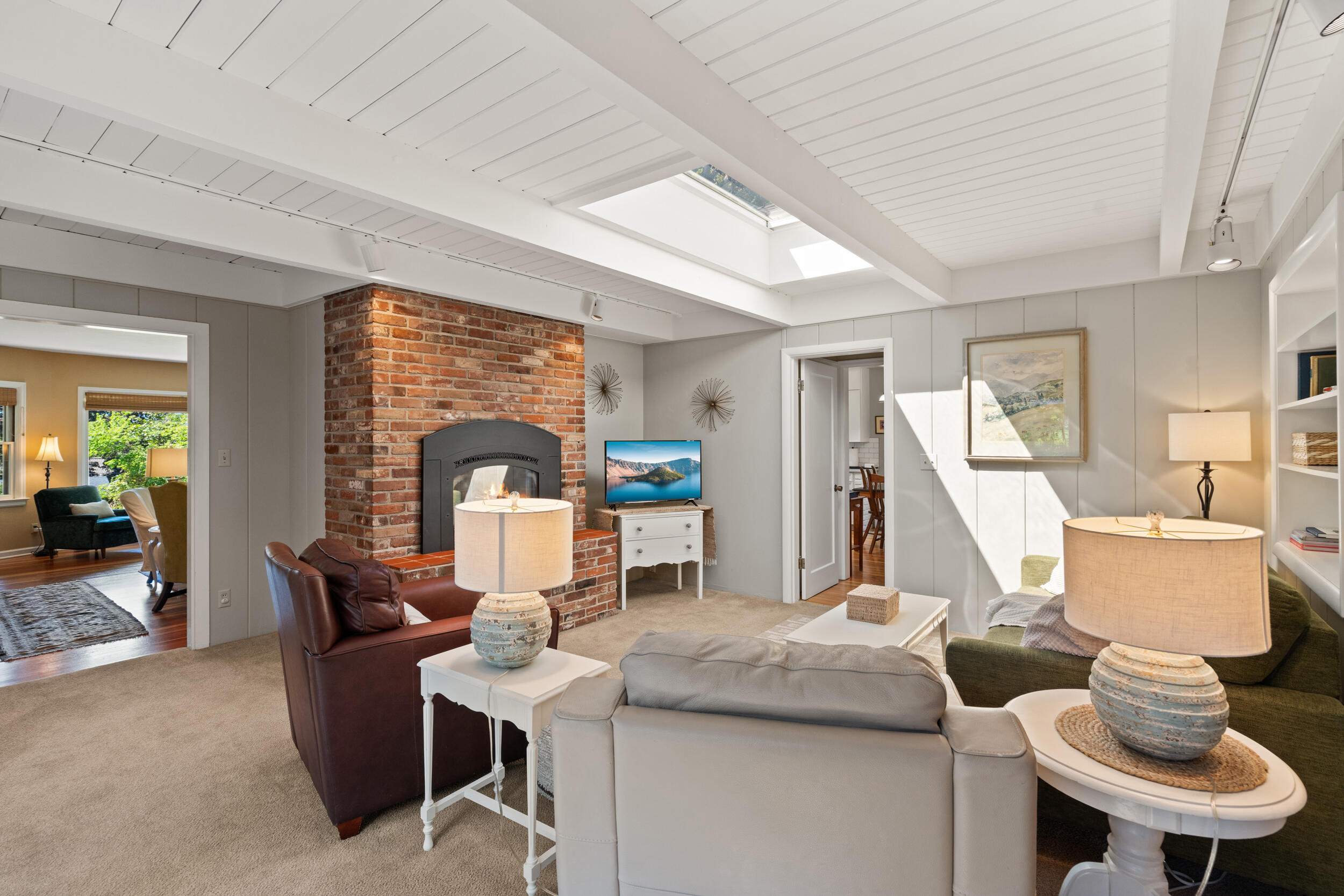 Country Club Park - Residential