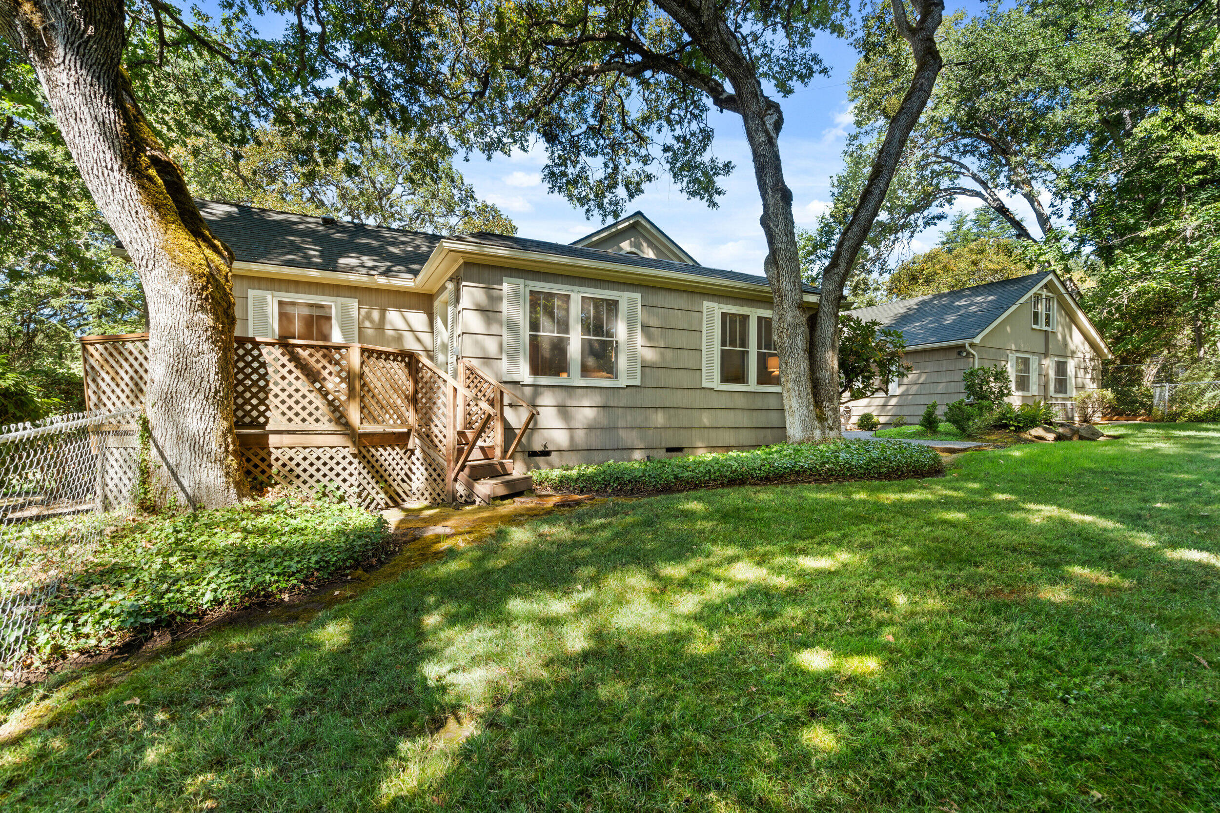 Country Club Park - Residential