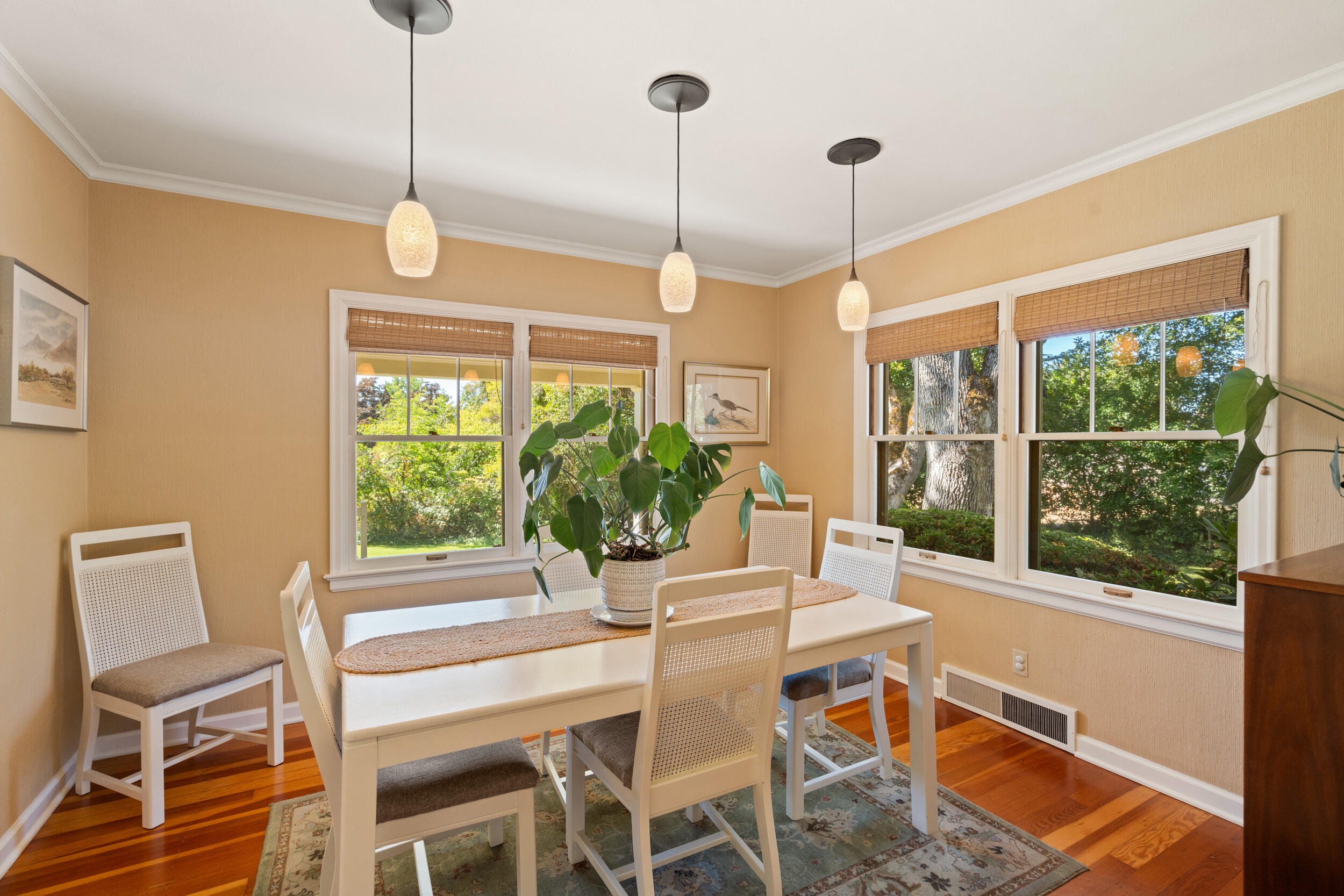 Country Club Park - Residential