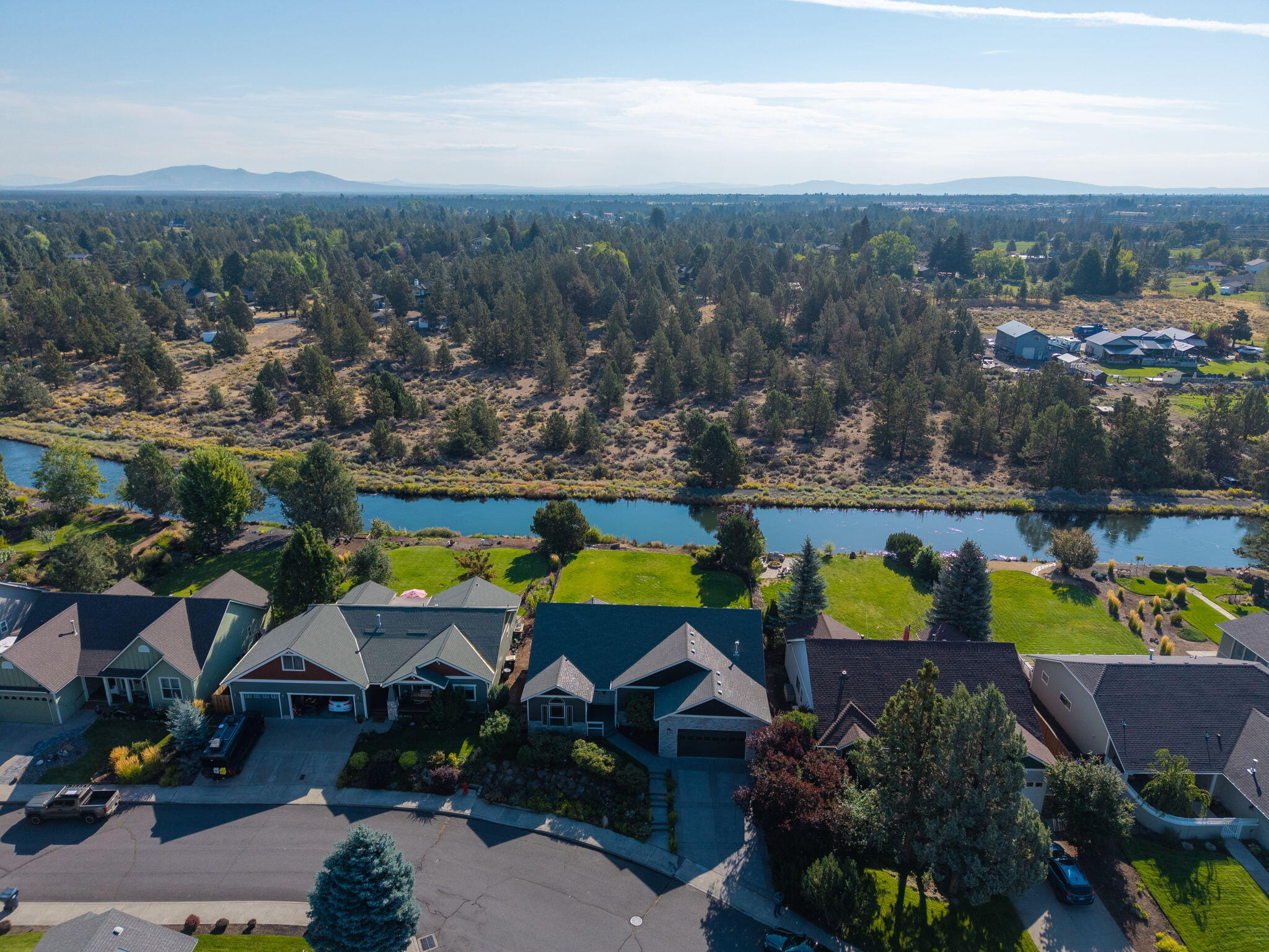 Canal View - Residential