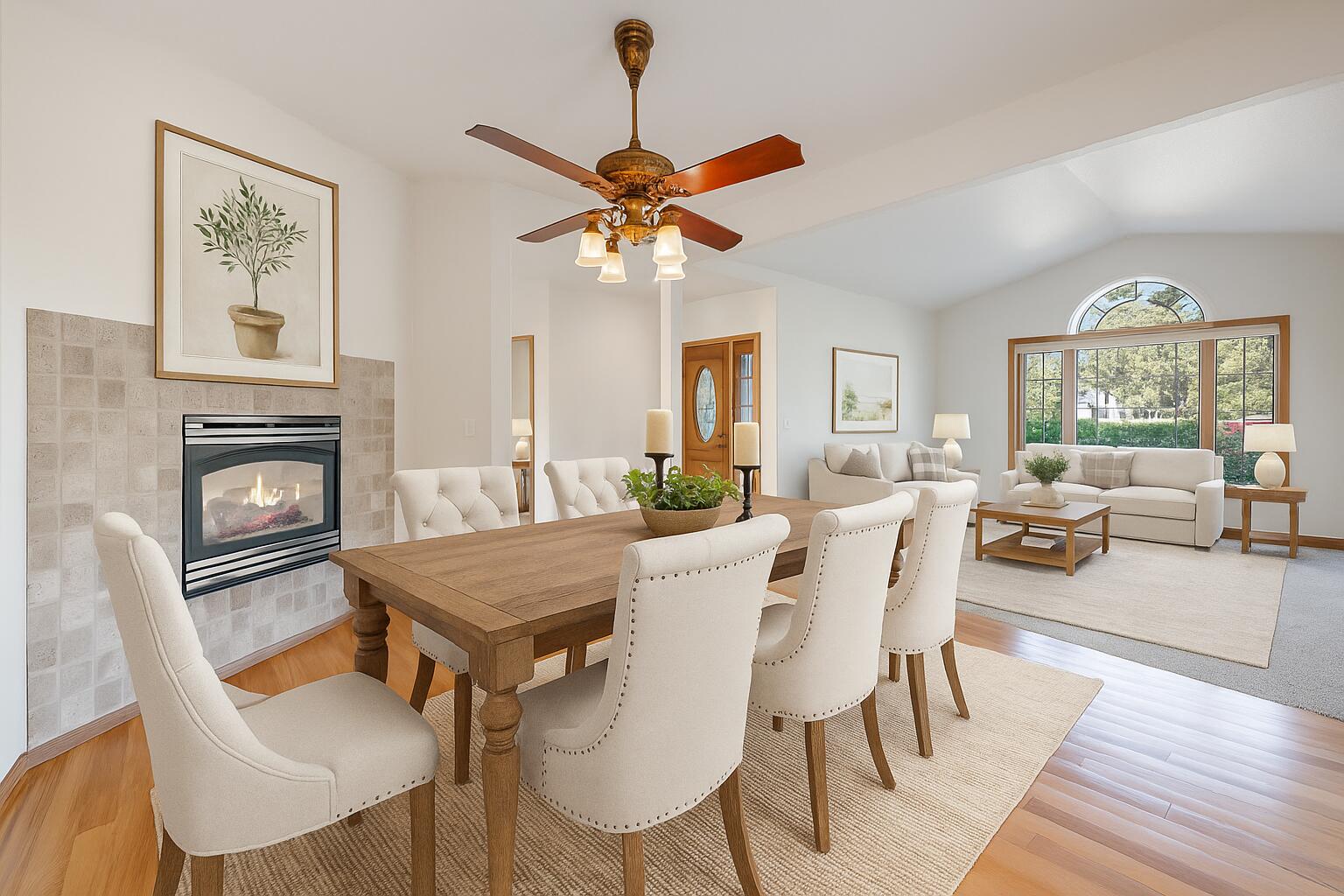 Canal View - Residential