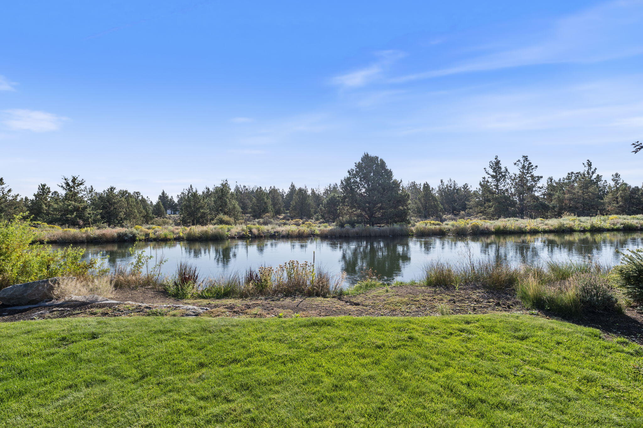 Canal View - Residential