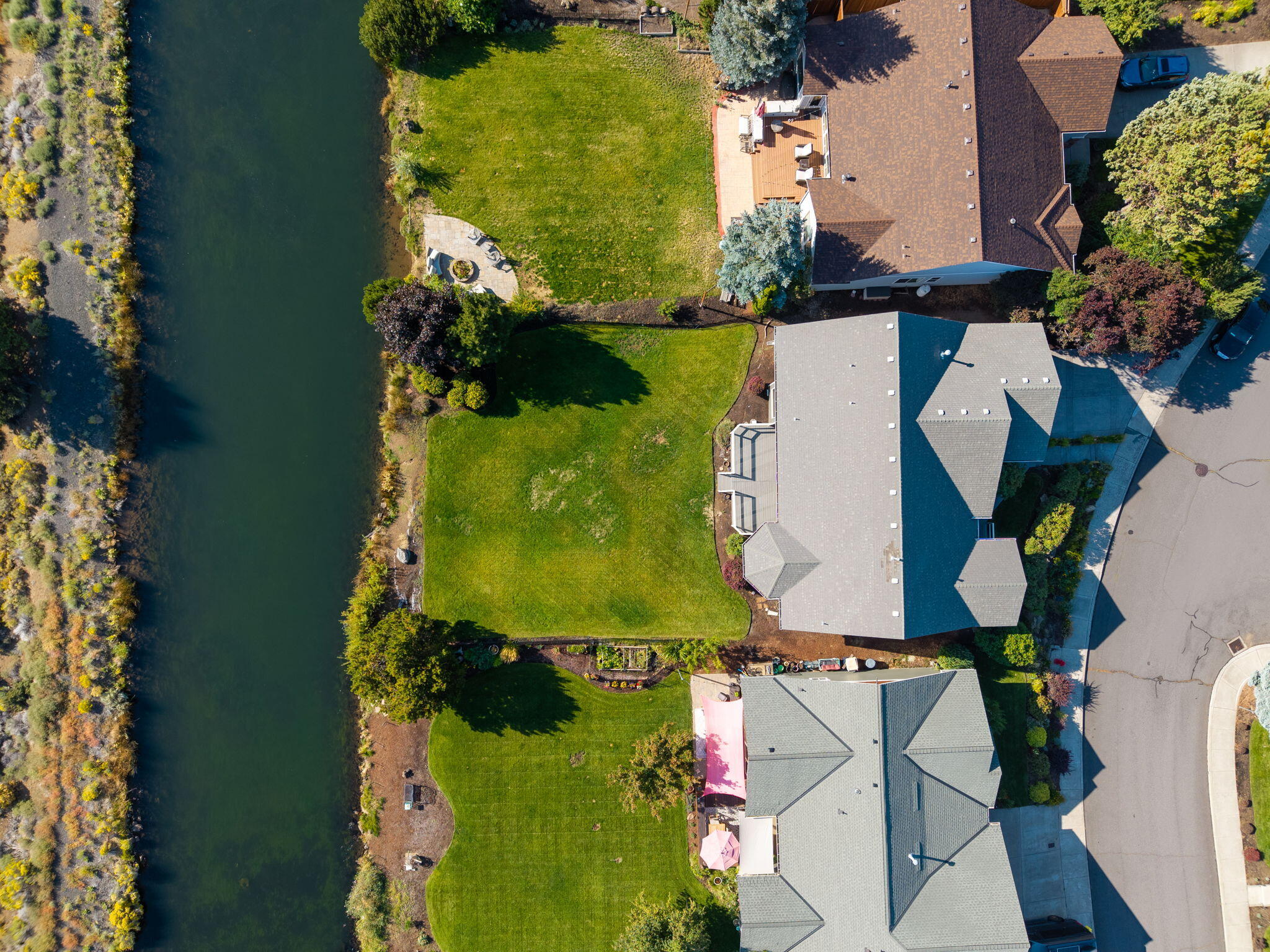 Canal View - Residential