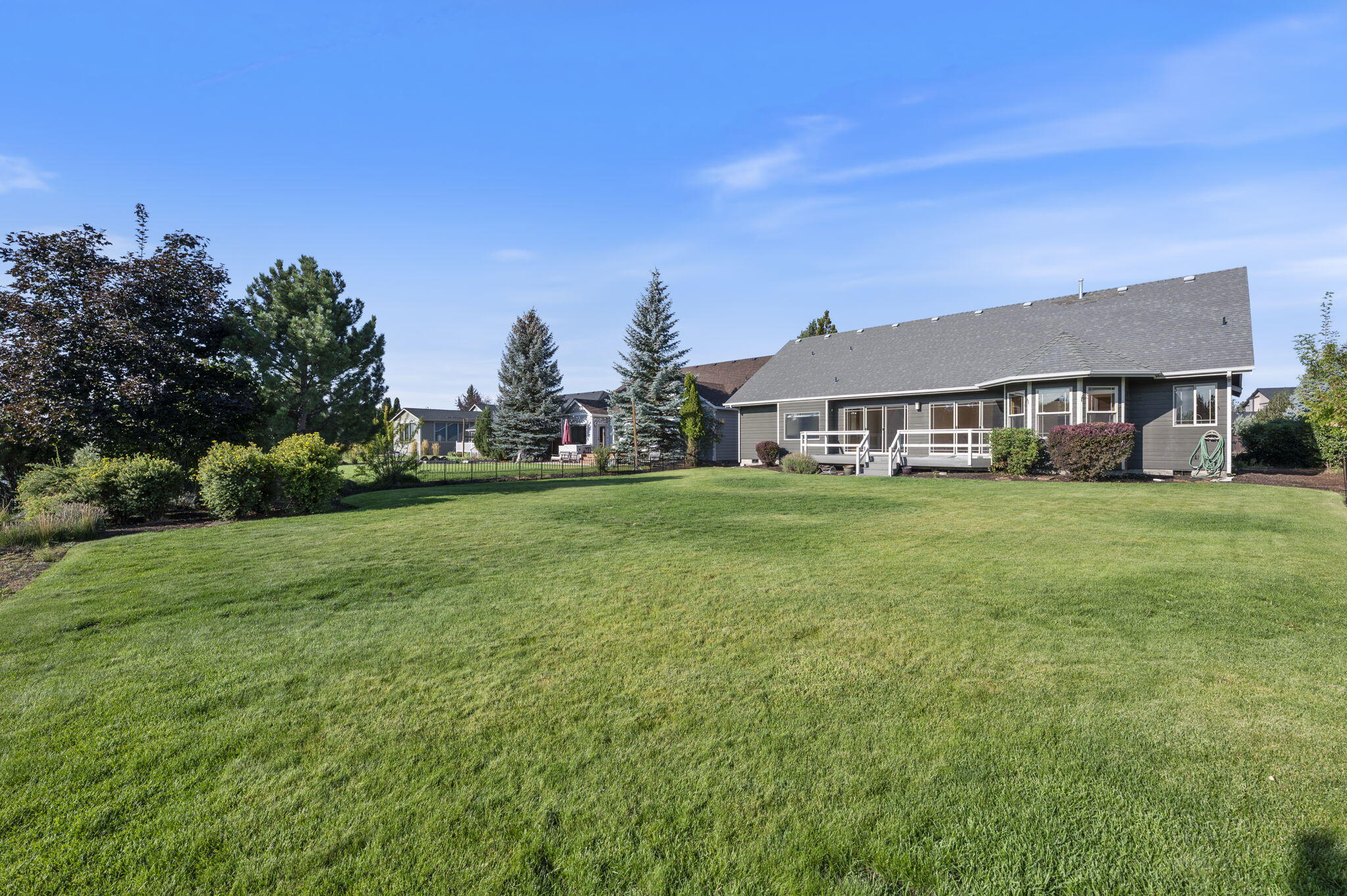 Canal View - Residential