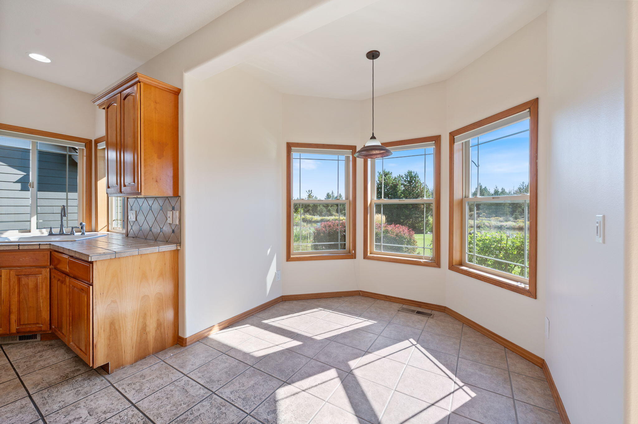 Canal View - Residential