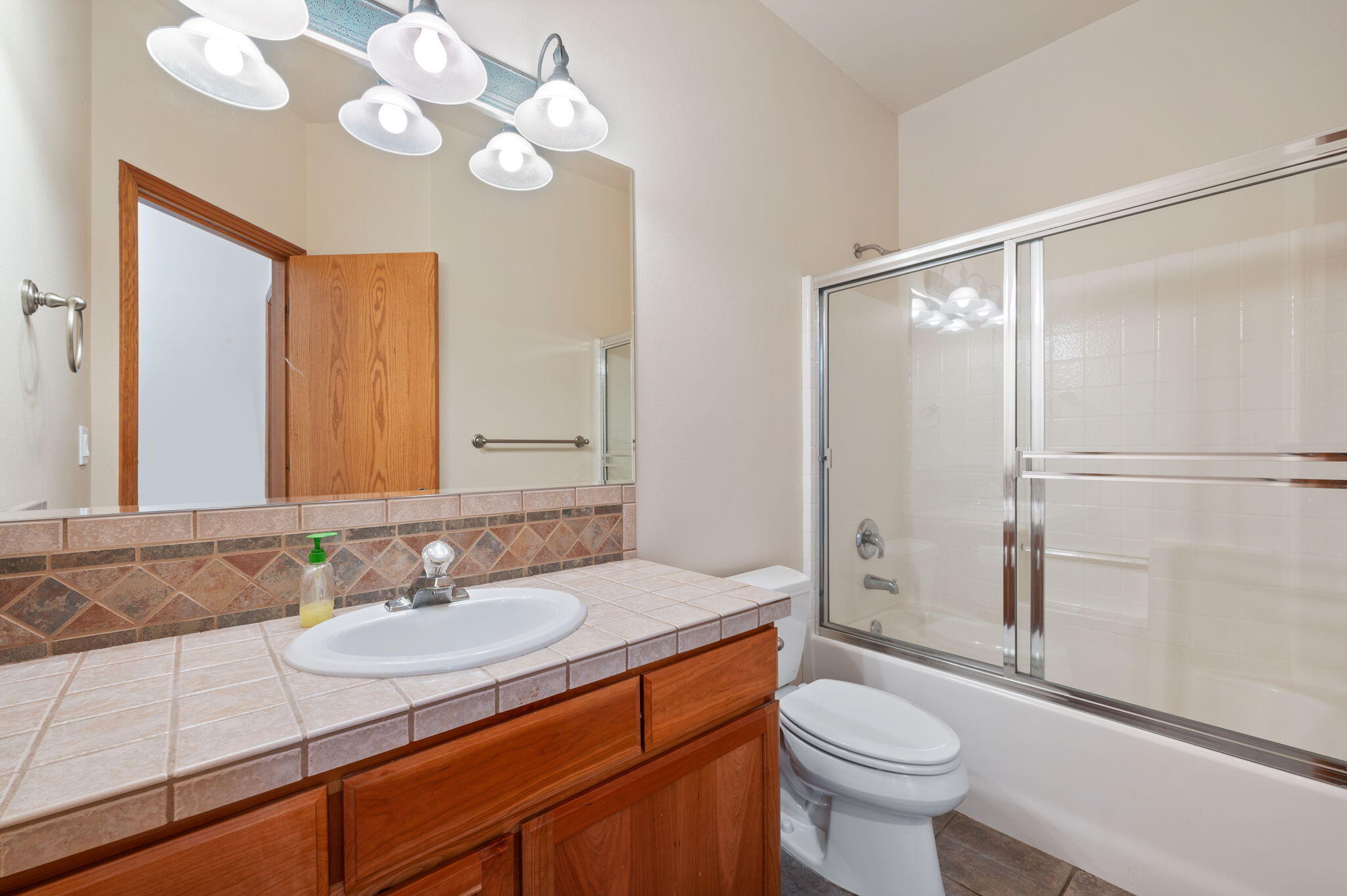 Canal View - Residential