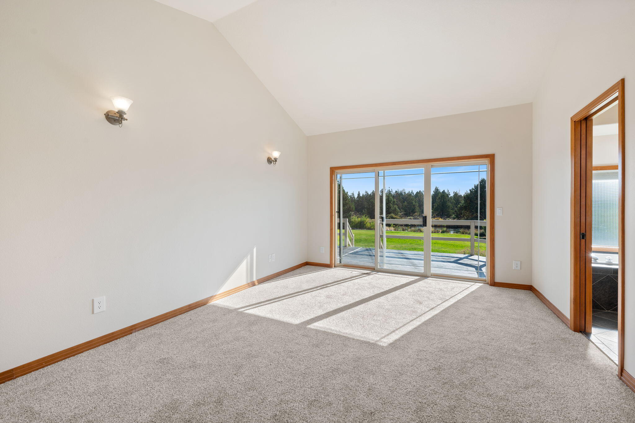 Canal View - Residential