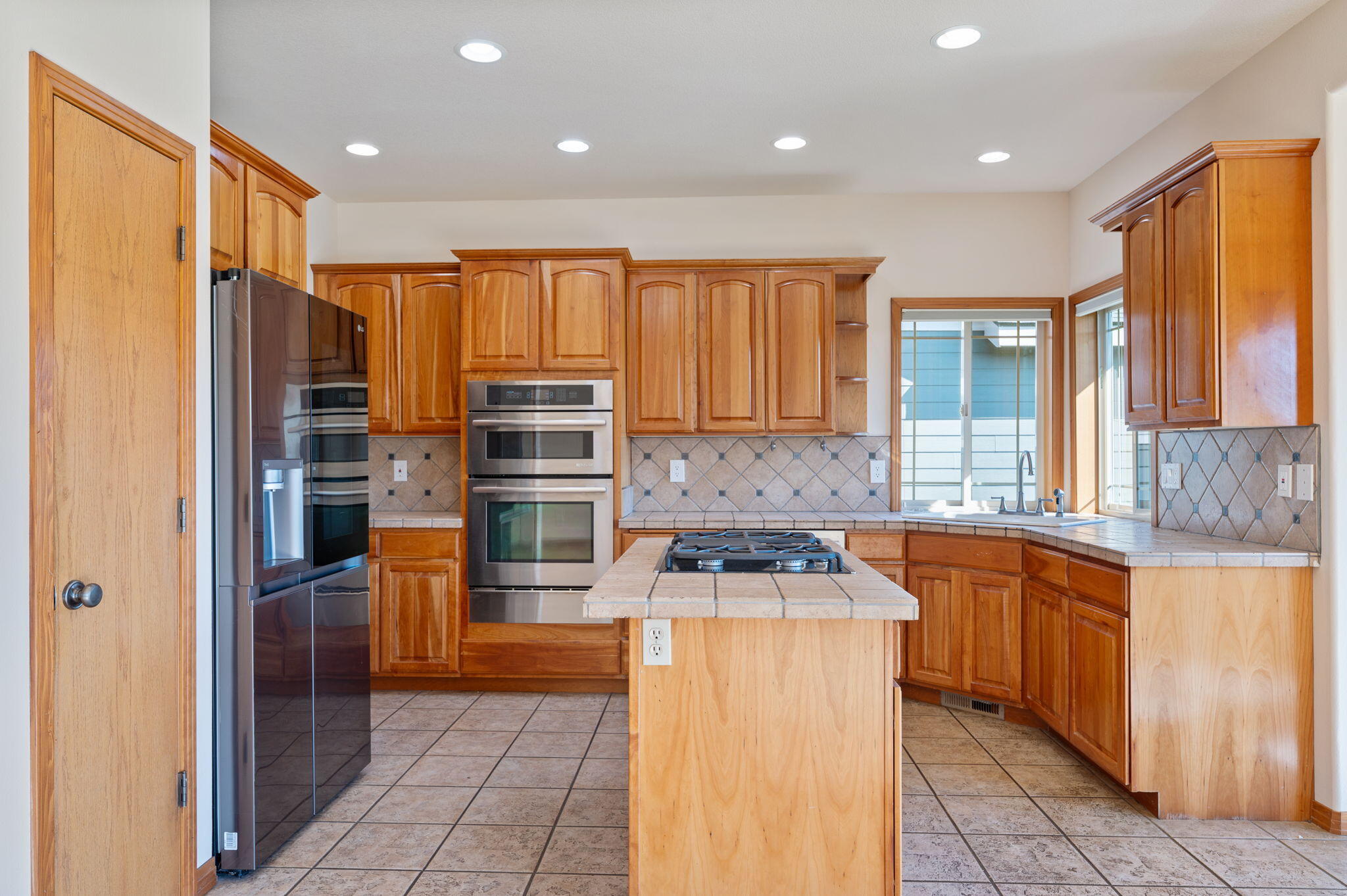 Canal View - Residential