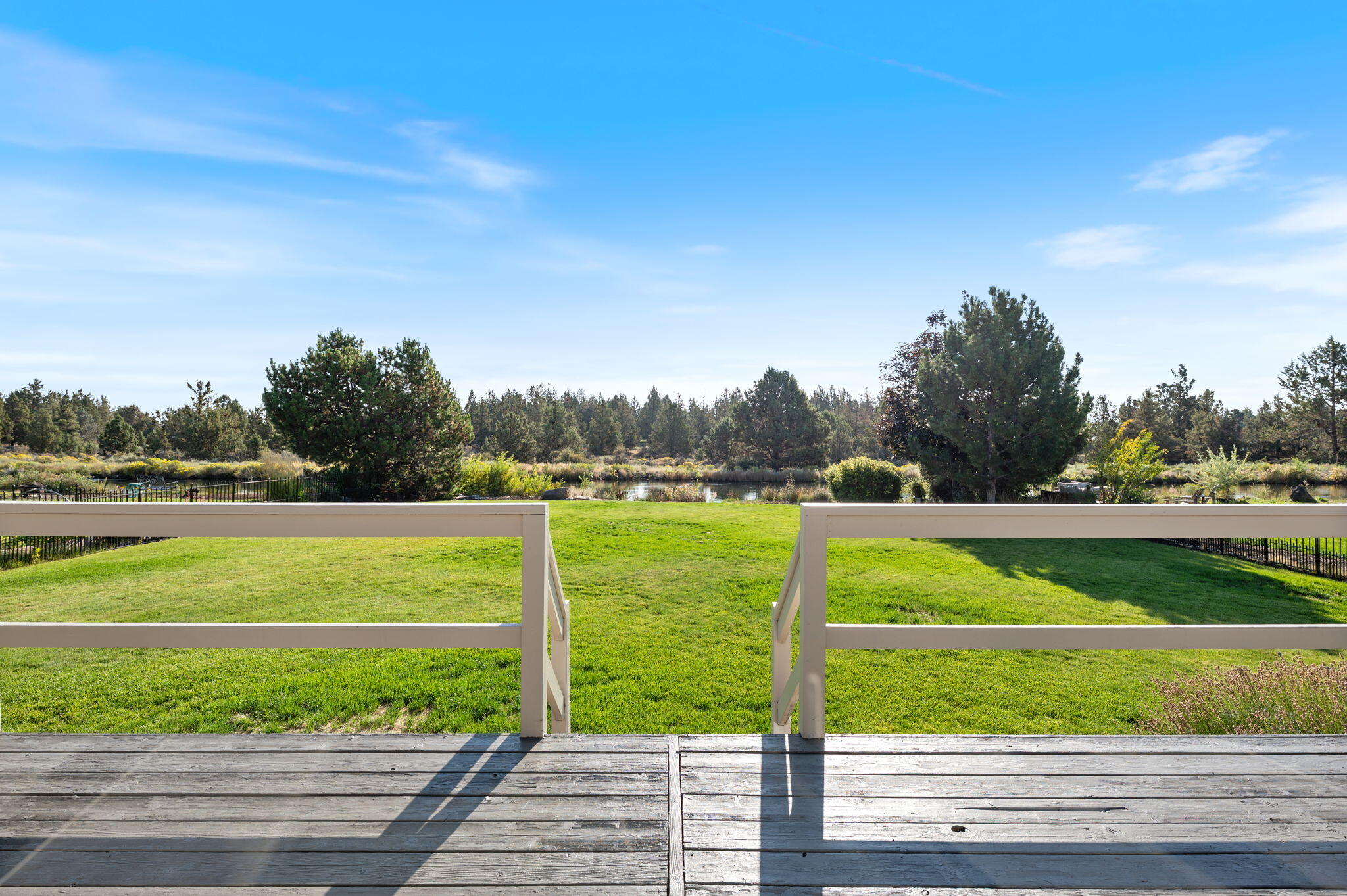 Canal View - Residential